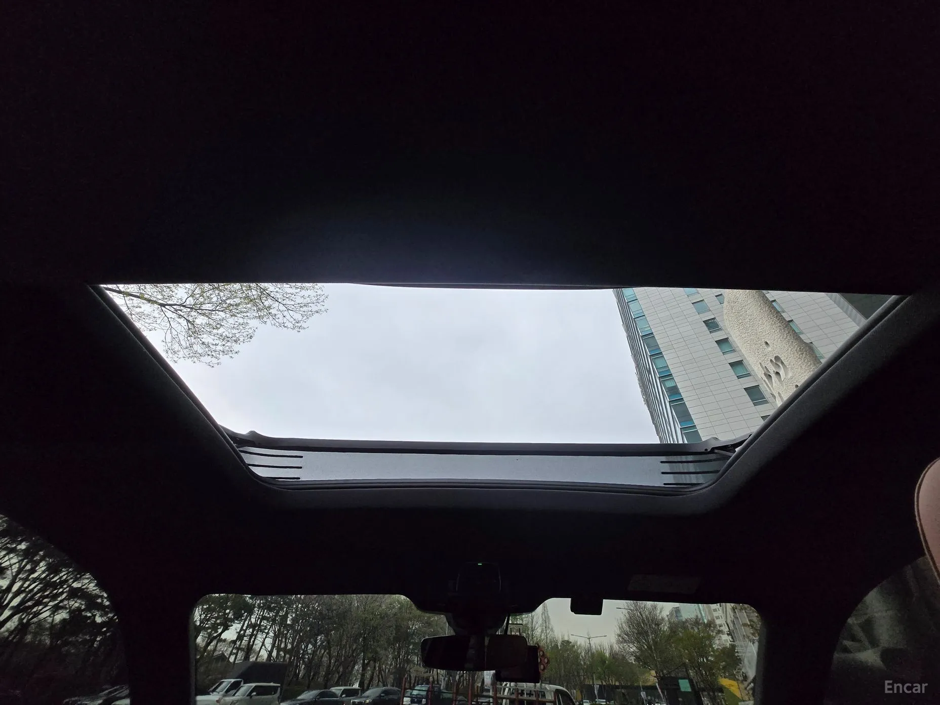 Audi Q5 (FY) превью 13