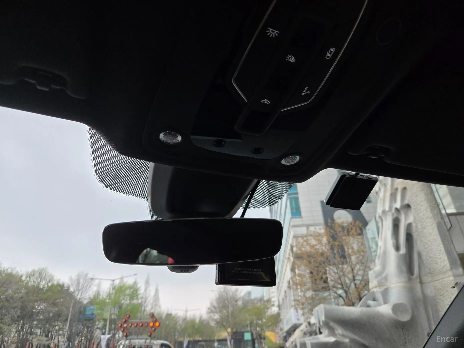 Audi Q5 (FY) превью 14