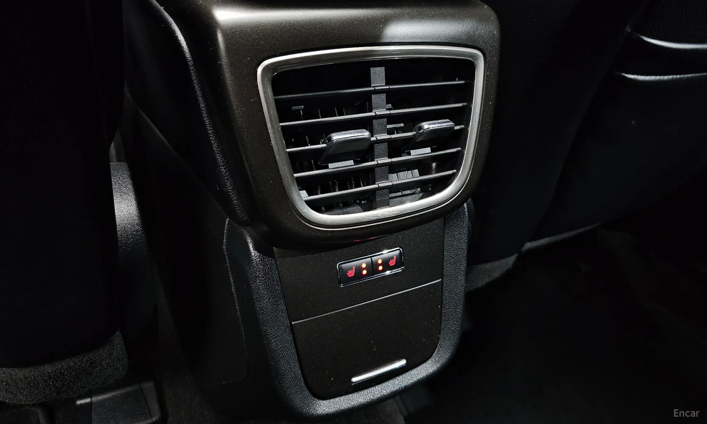 Lincoln MKX 2nd Generation превью 19