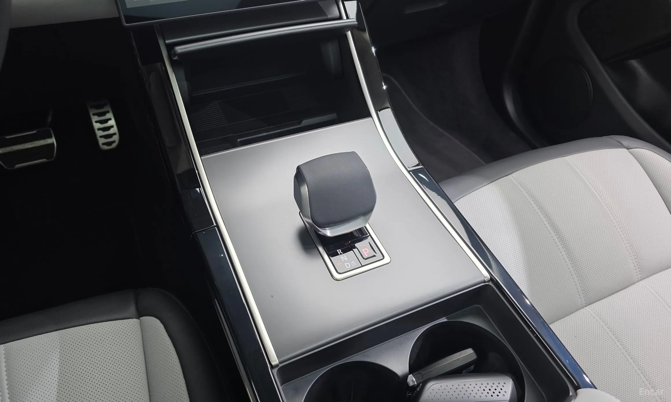 Land Rover Range Rover Evoque 2nd Generation превью 18
