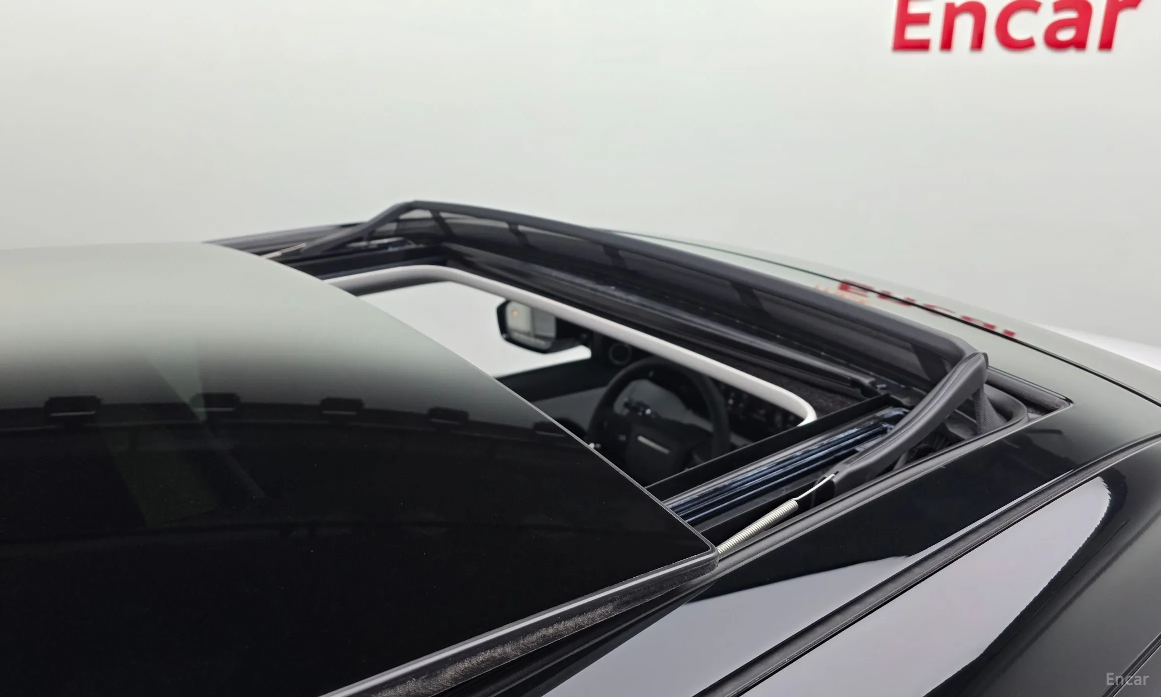 Land Rover Range Rover Evoque 2nd Generation превью 19