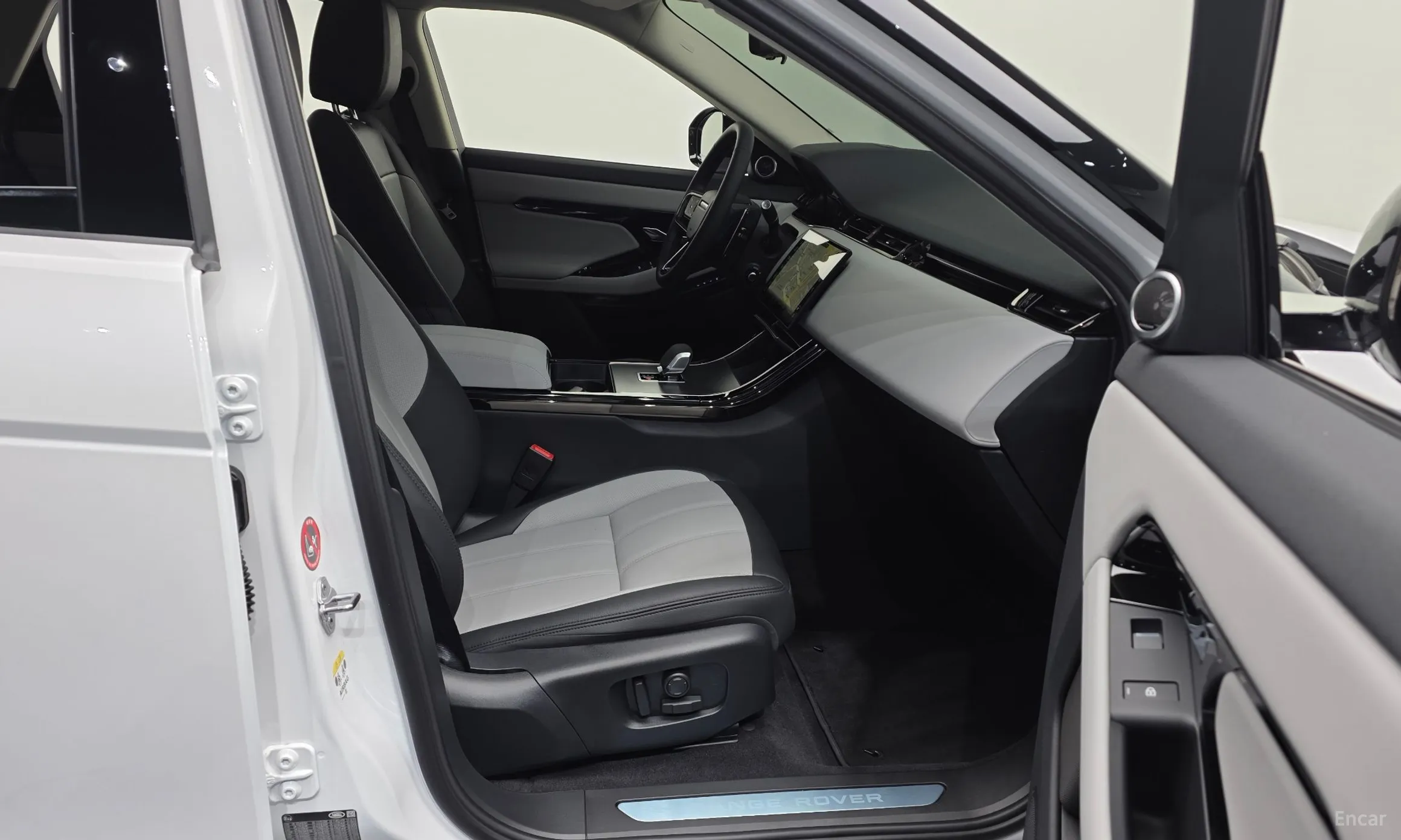 Land Rover Range Rover Evoque 2nd Generation превью 3