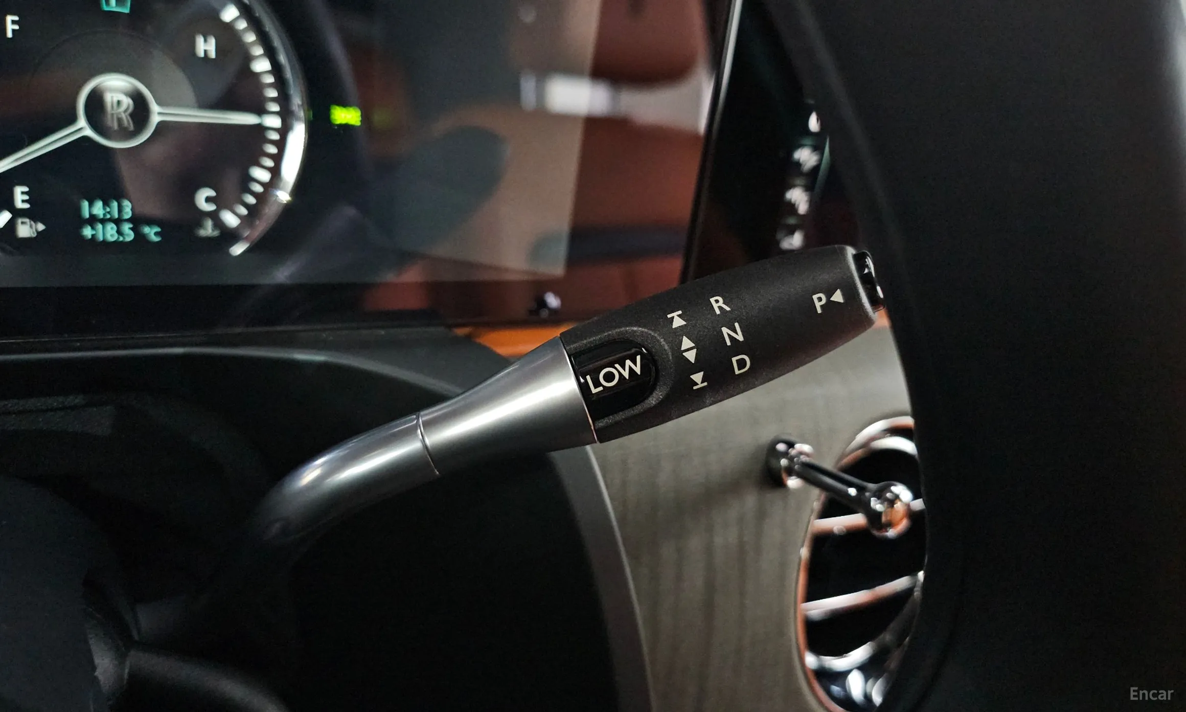 Rolls-Royce Ghost 2nd Generation превью 9
