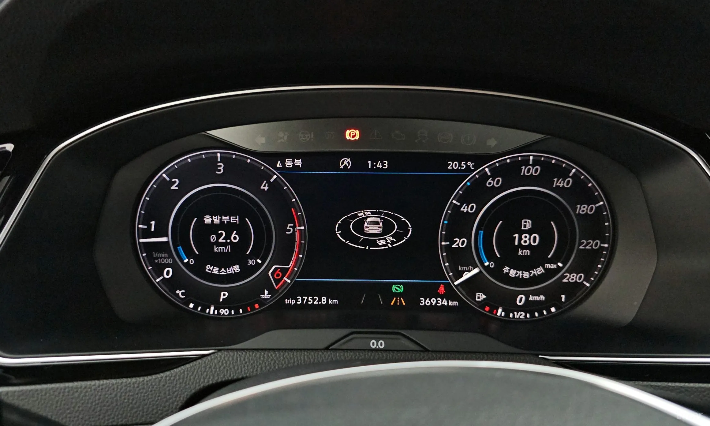 Volkswagen Ateon превью 8
