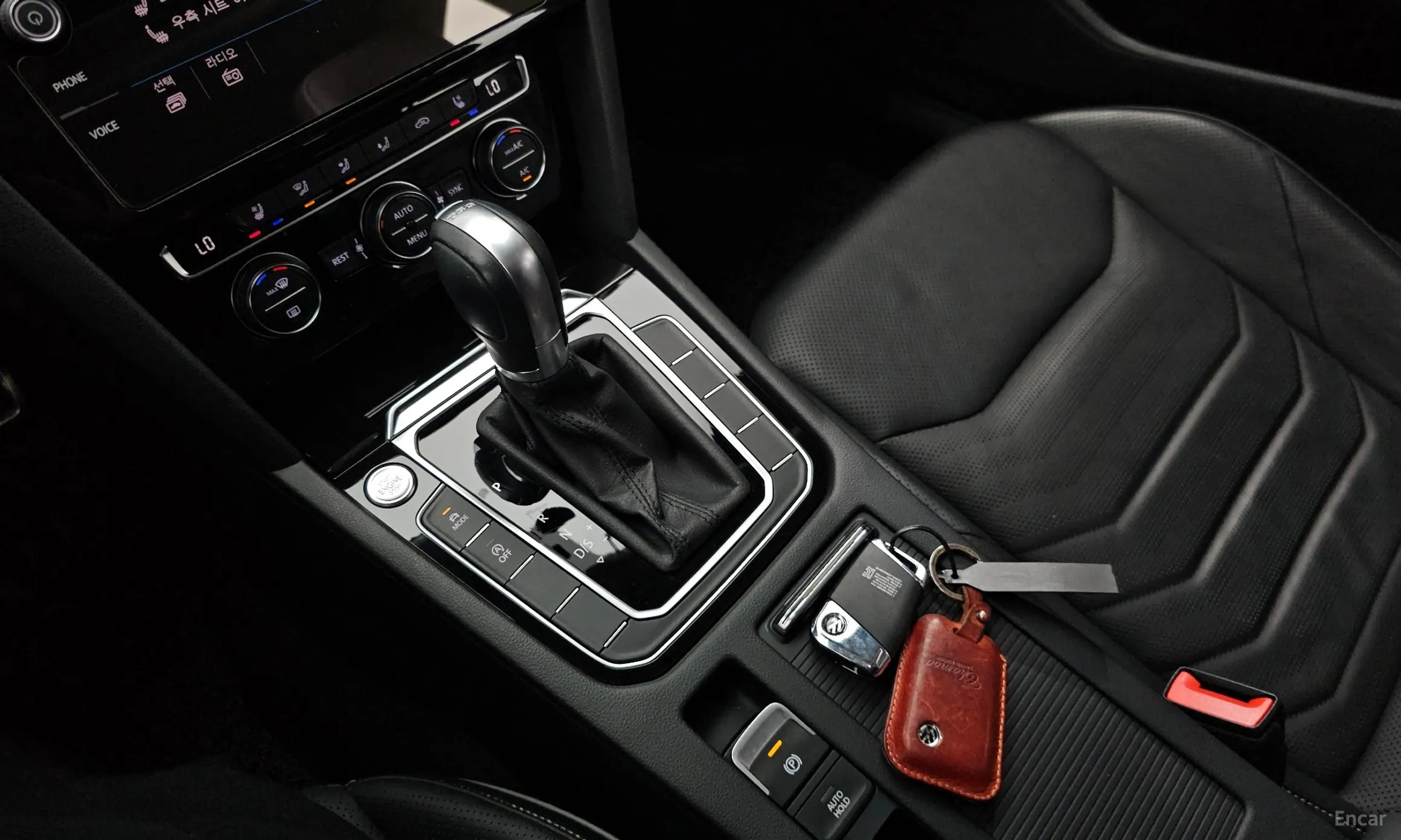 Volkswagen Ateon превью 9