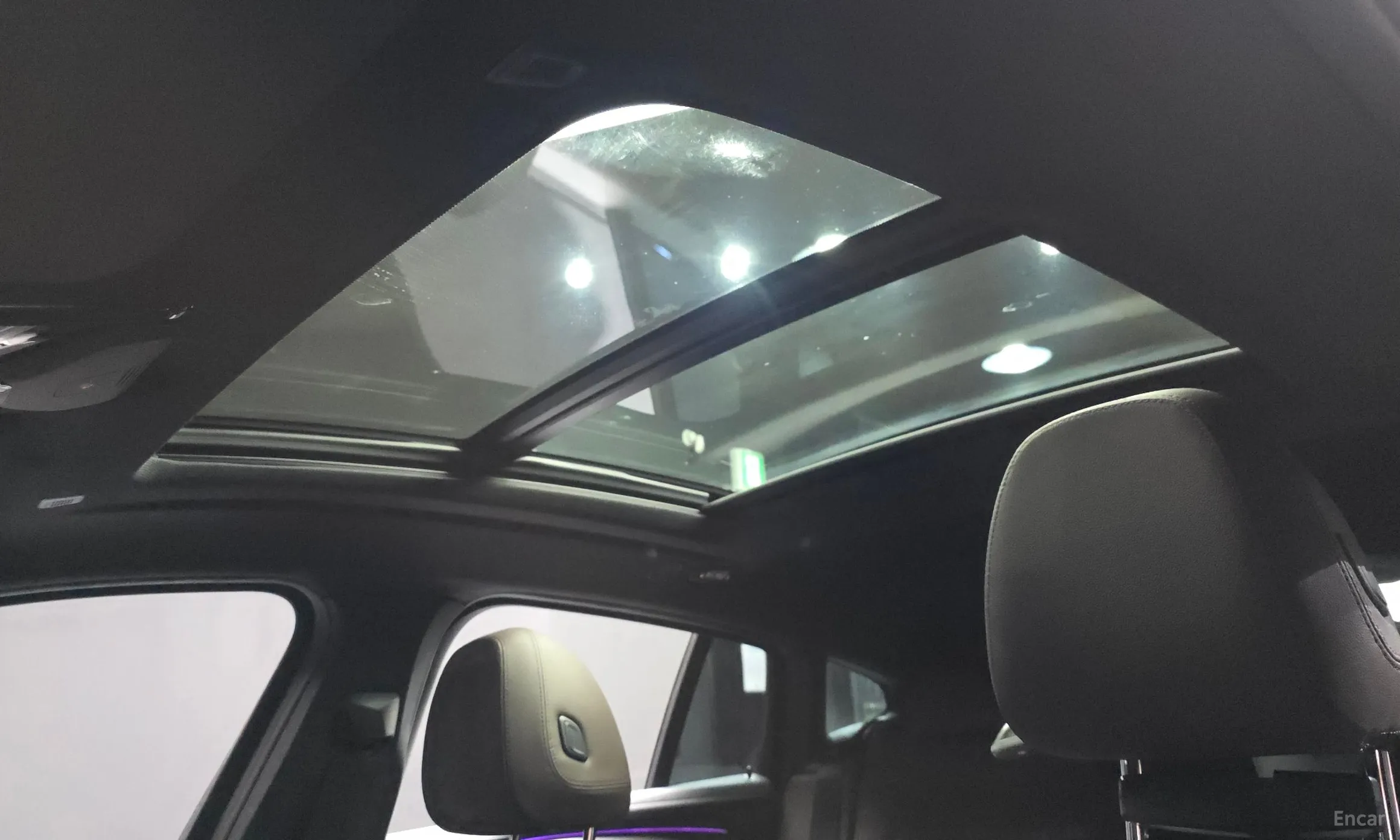 BMW X4 (G02) превью 19
