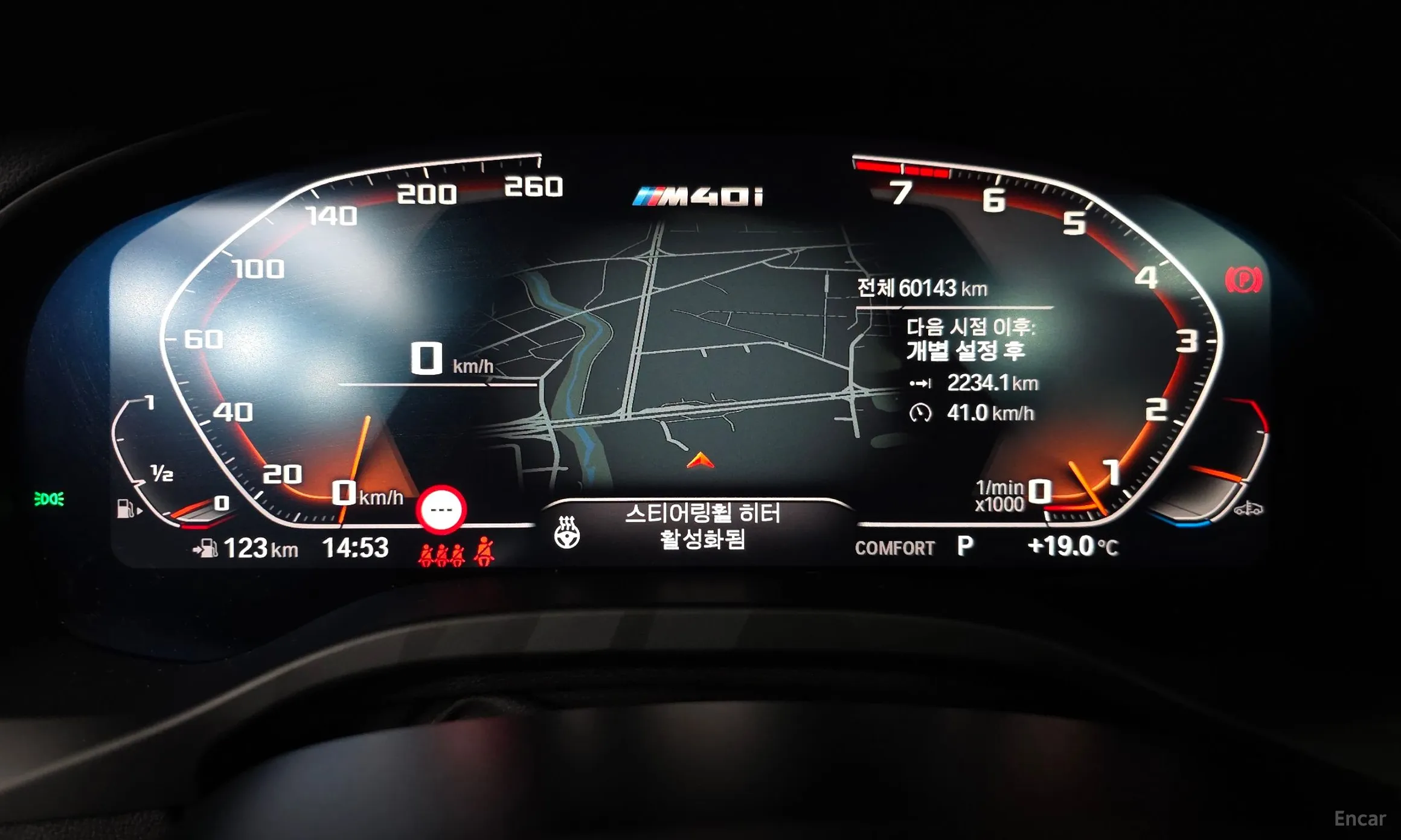 BMW X4 (G02) превью 8