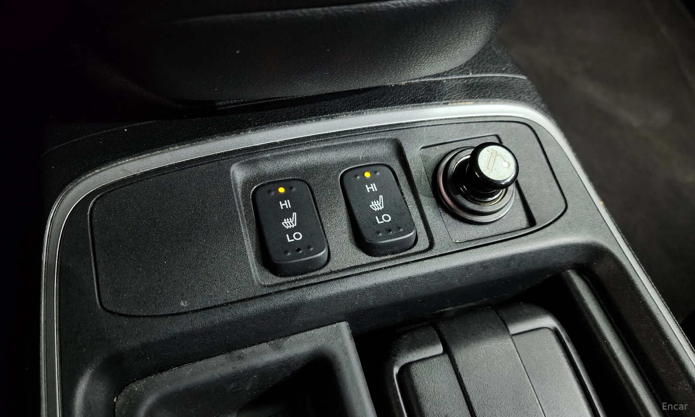 Honda New CR-V превью 16