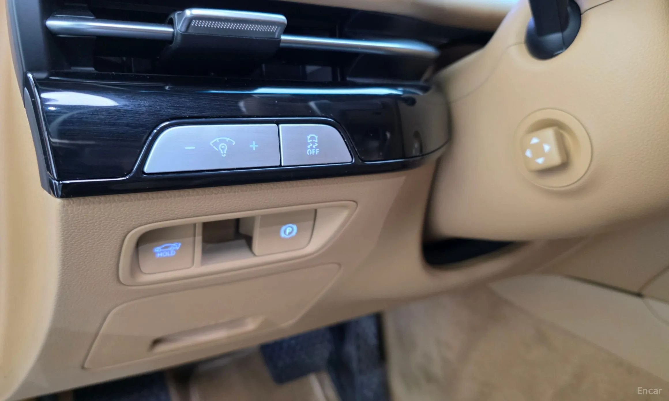 Genesis G80 (RG3) превью 17