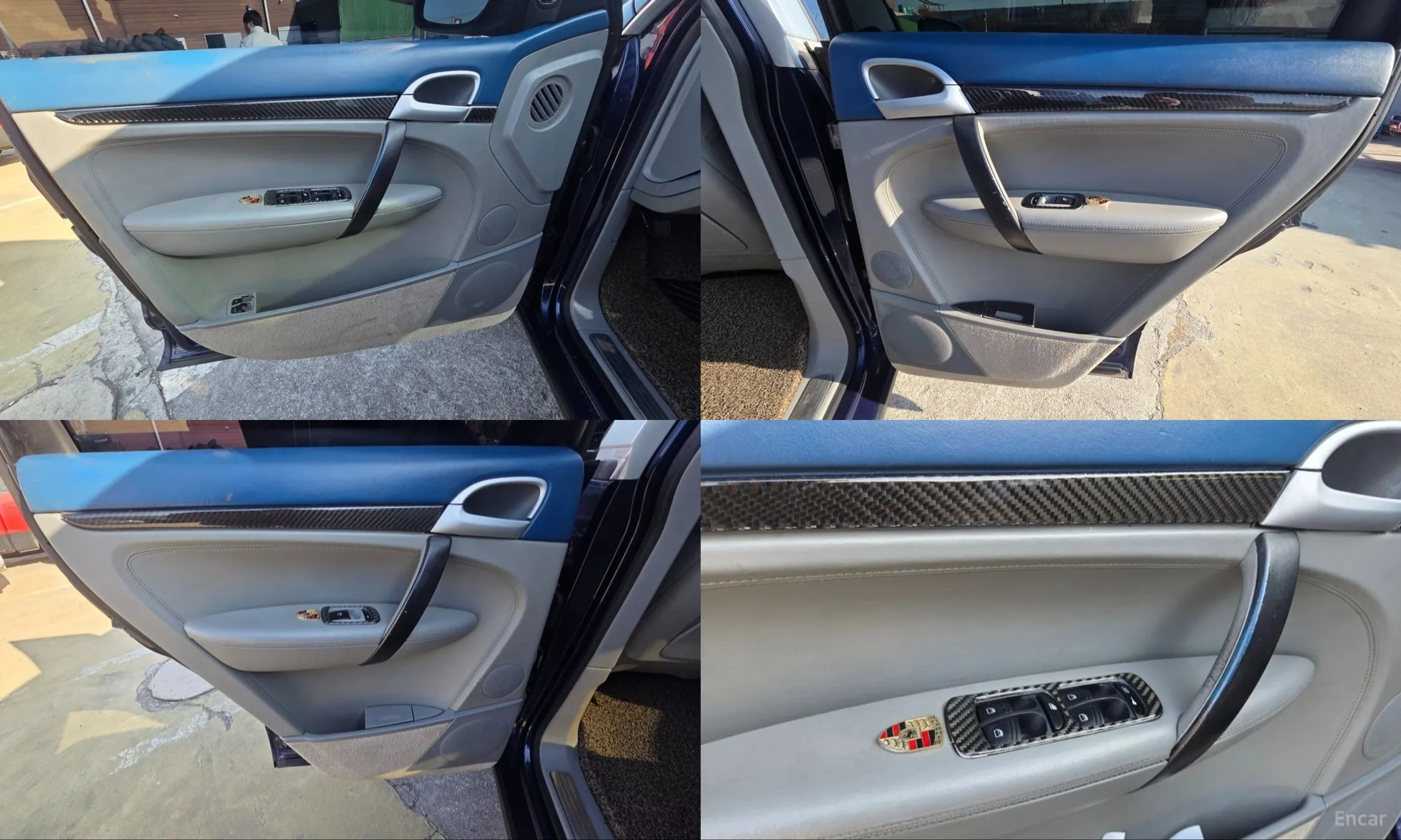 Porsche Cayenne превью 18