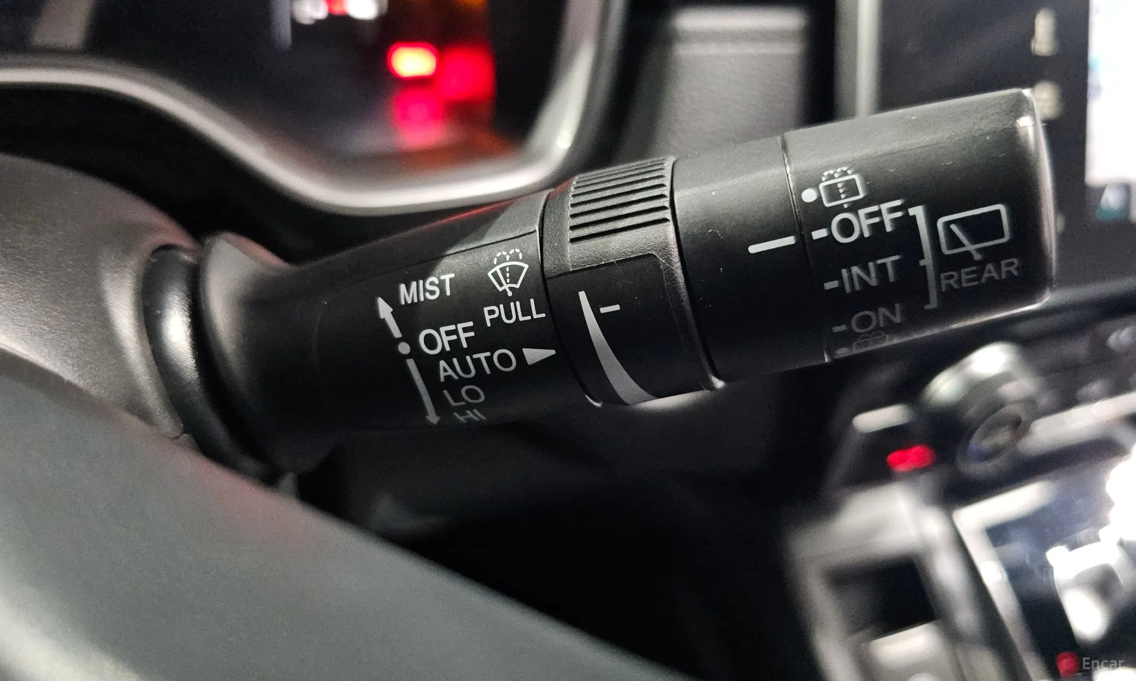 Honda CR-V 5th generation превью 18