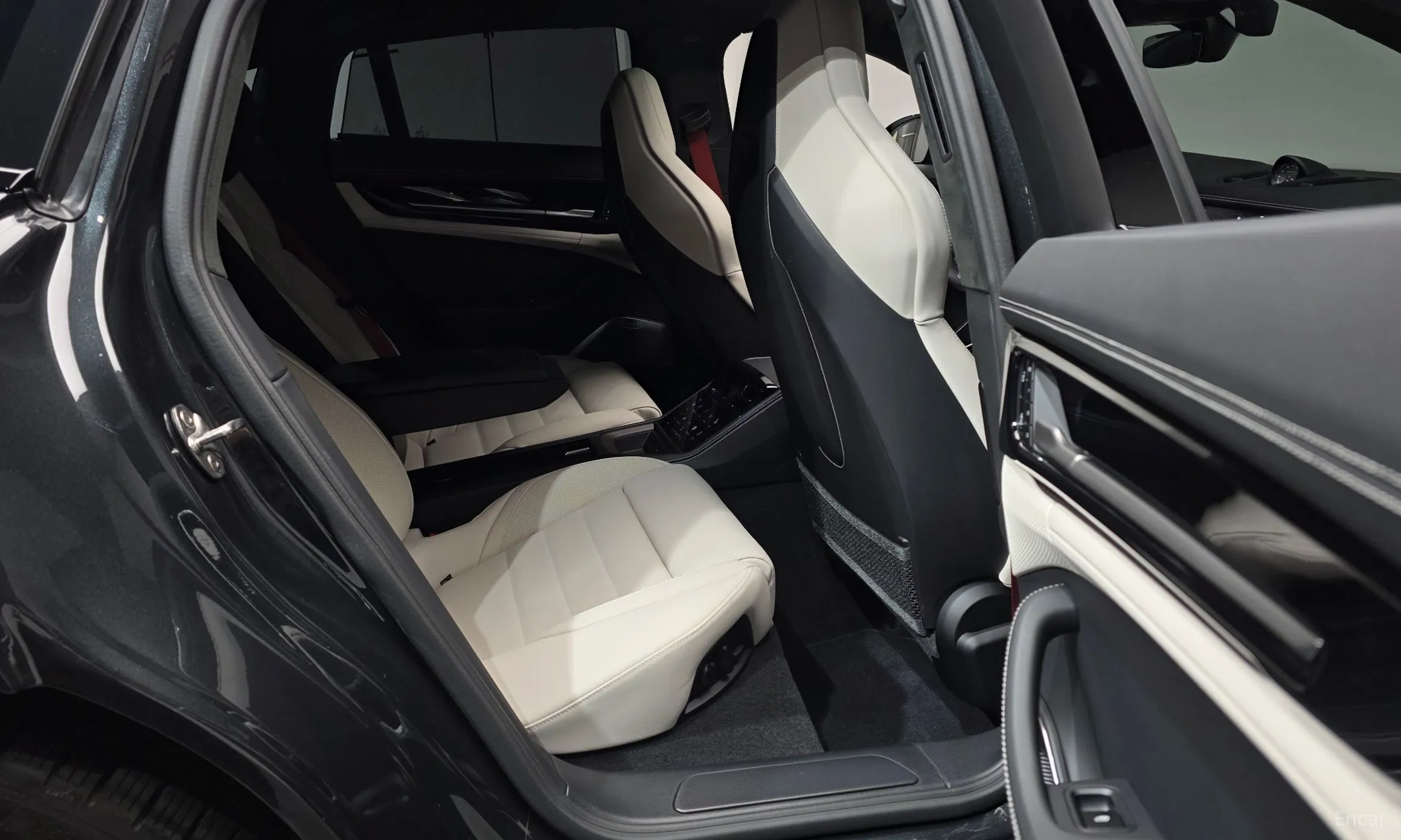 Porsche Panamera (976) превью 12