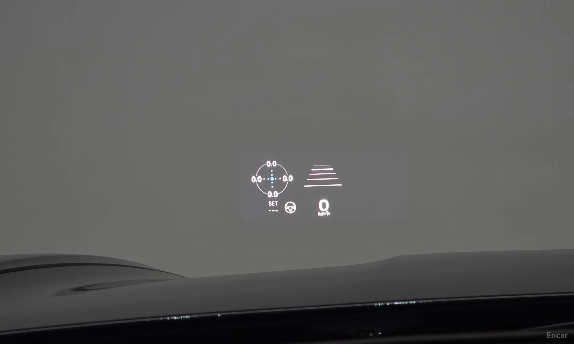 Porsche Panamera (976) превью 14