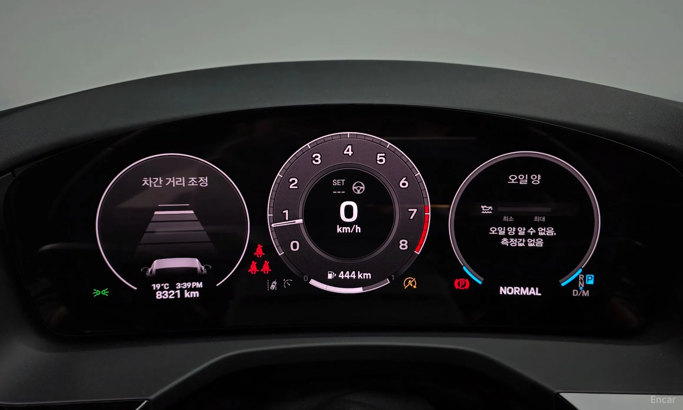 Porsche Panamera (976) превью 8
