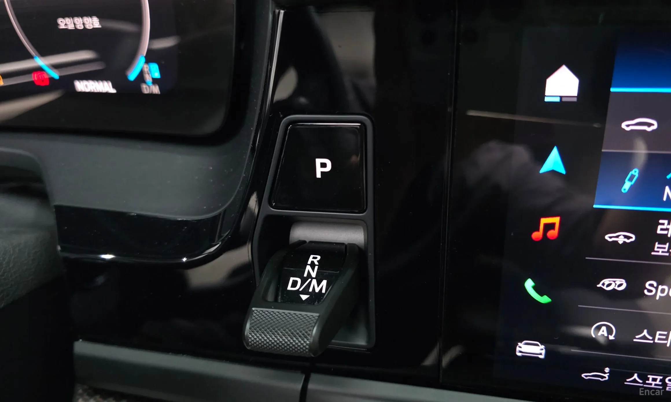 Porsche Panamera (976) превью 9