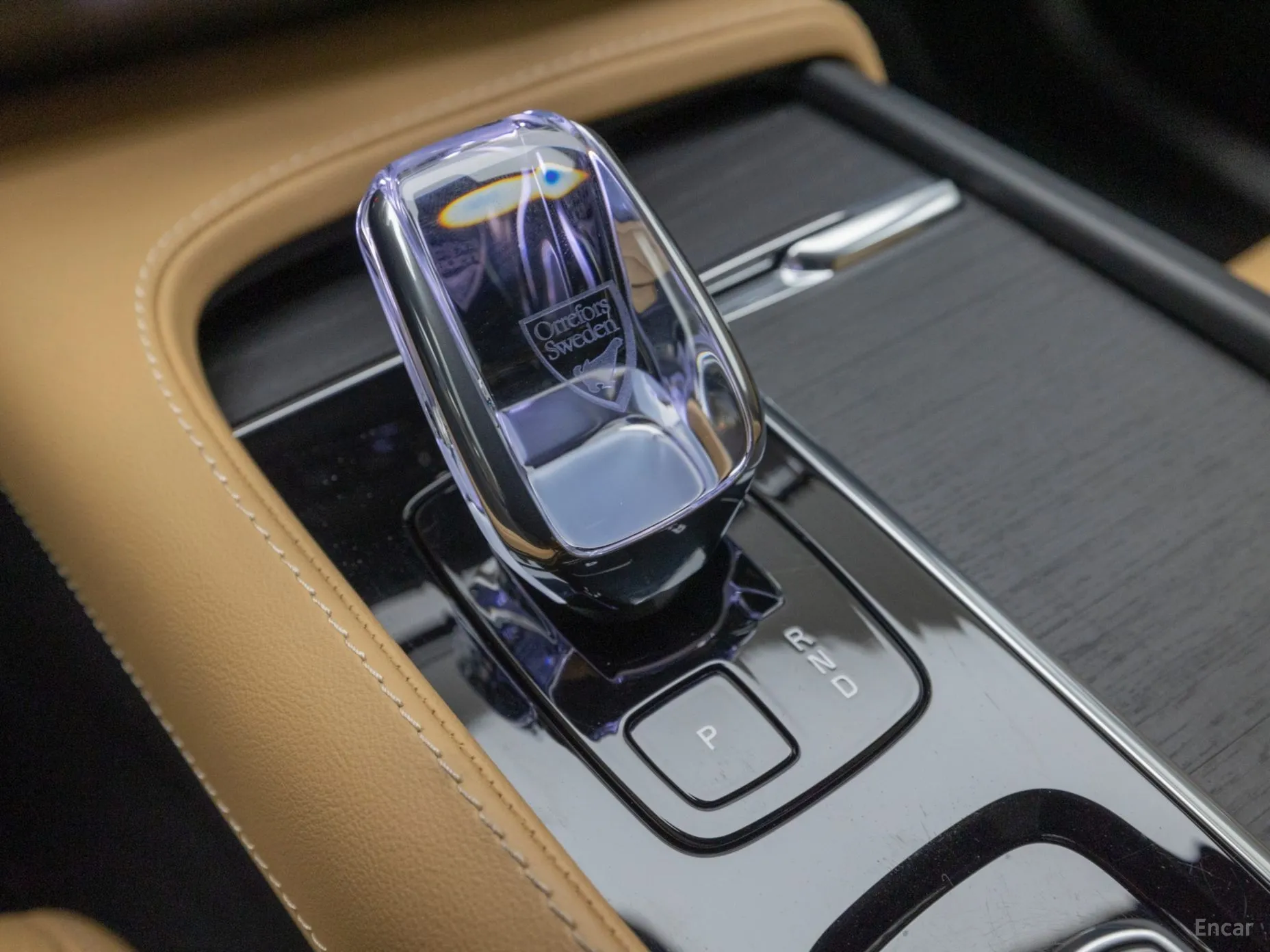 Volvo XC90 Gen 2 превью 12