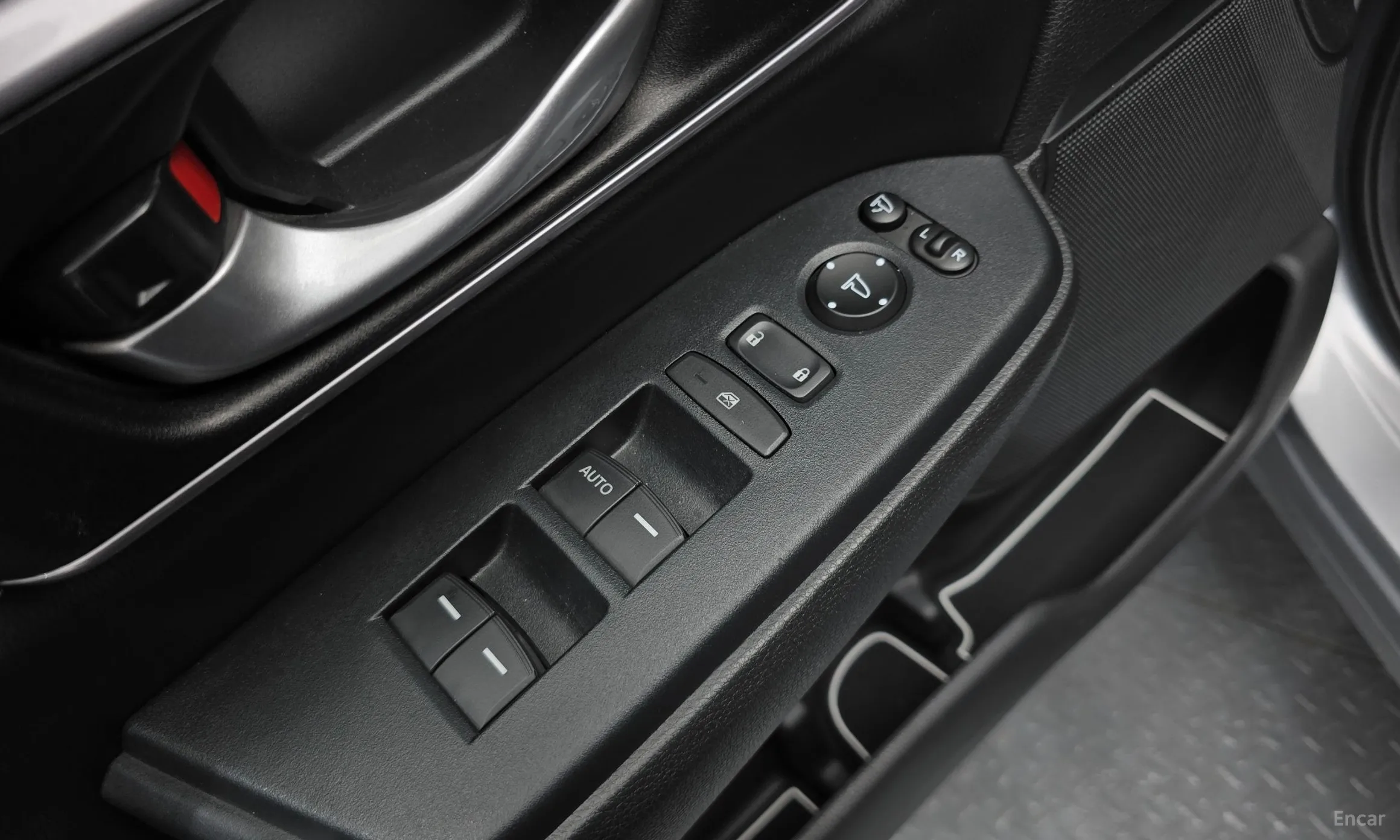 Honda CR-V 5th generation превью 16