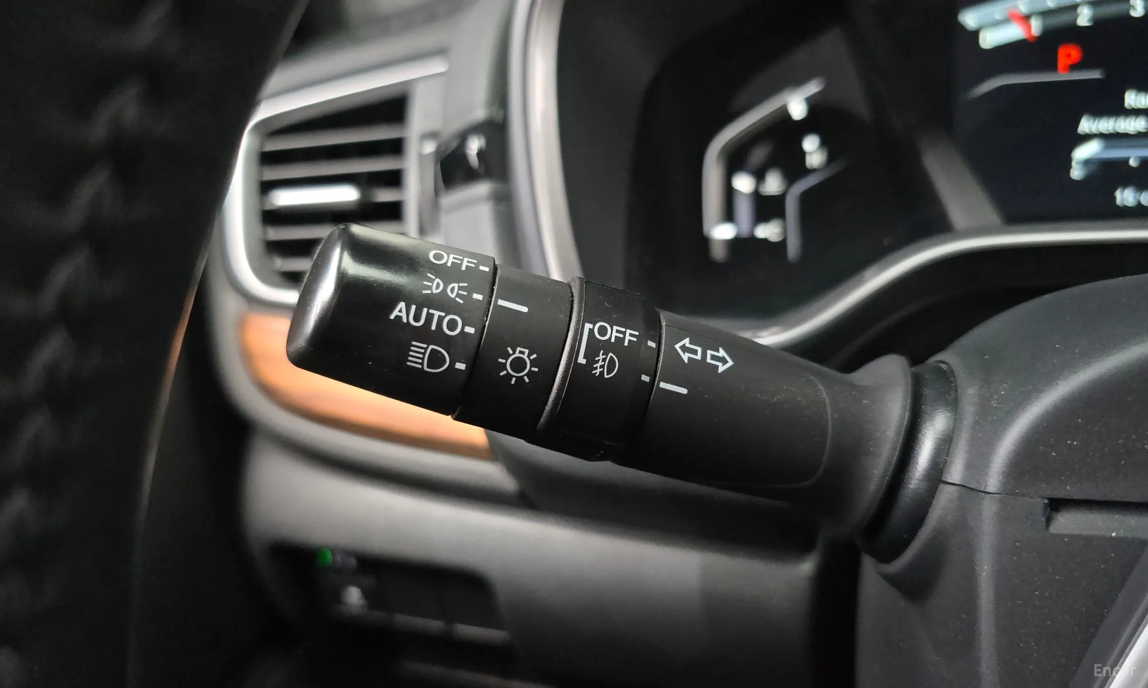 Honda CR-V 5th generation превью 17