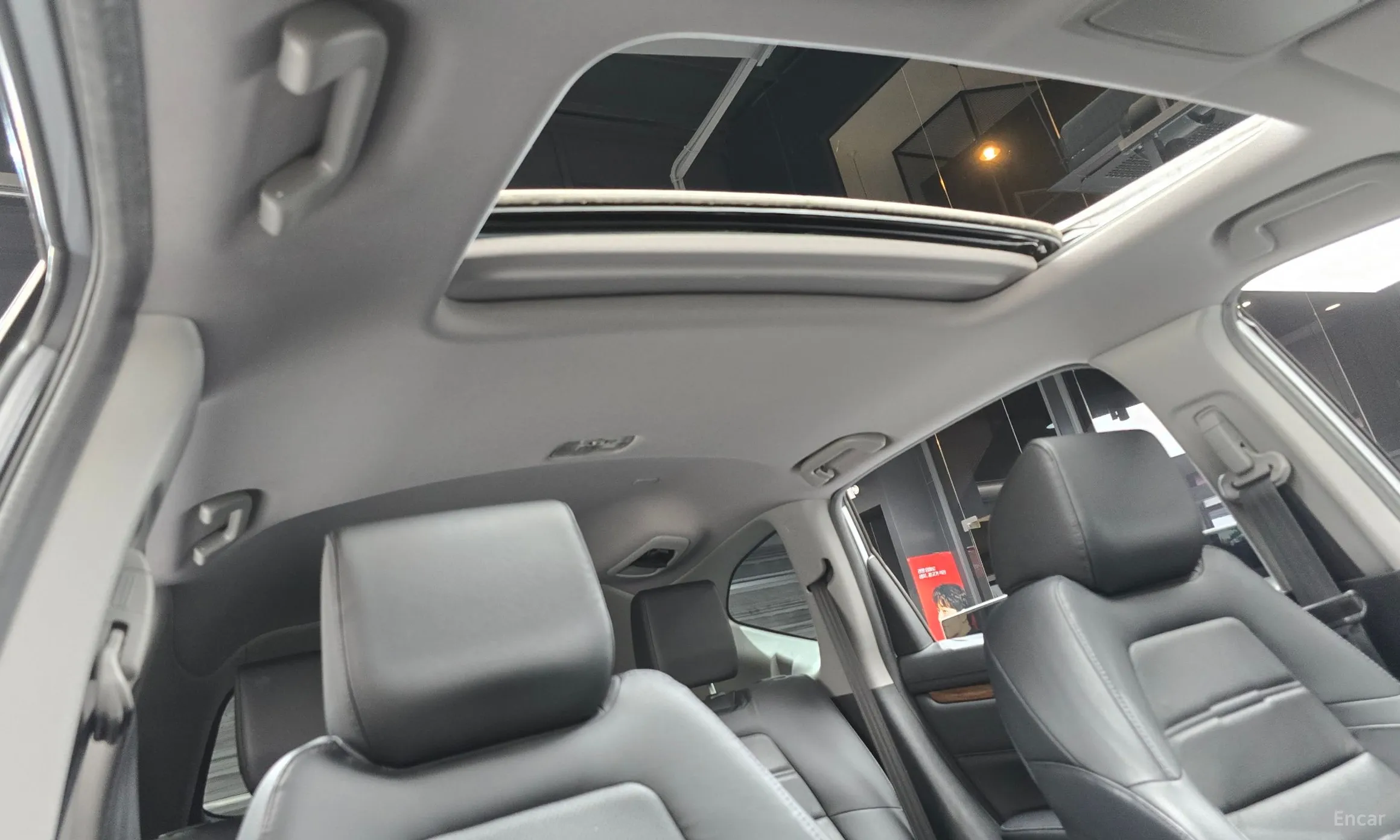 Honda CR-V 5th generation превью 19
