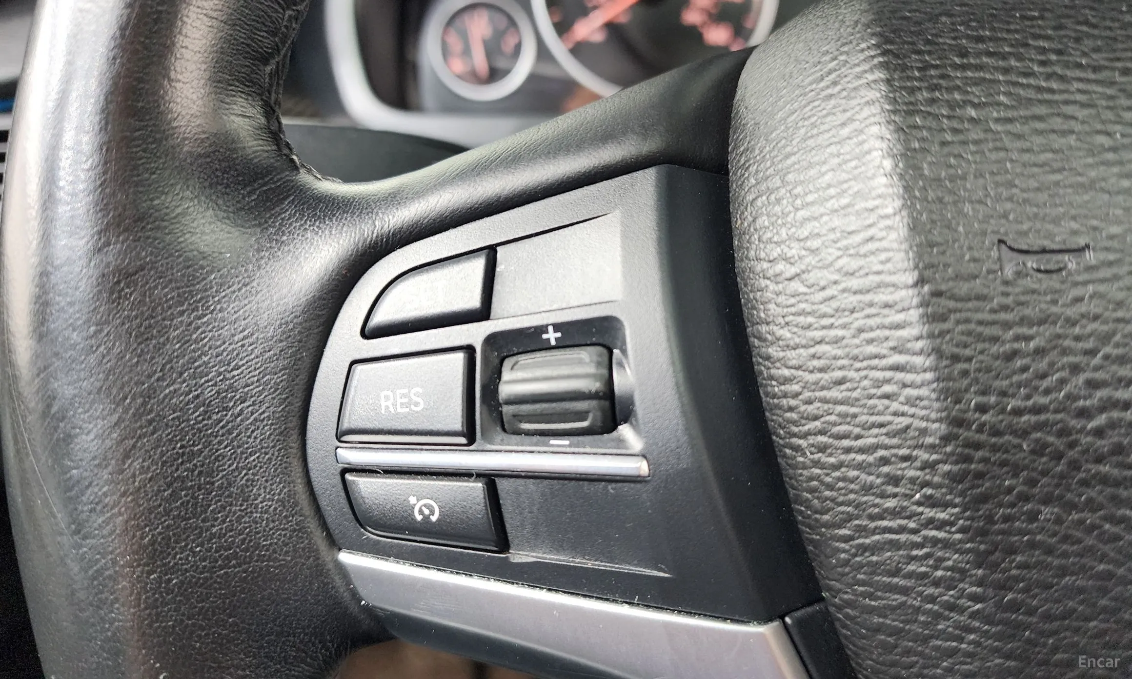 BMW X5 (F15) превью 18