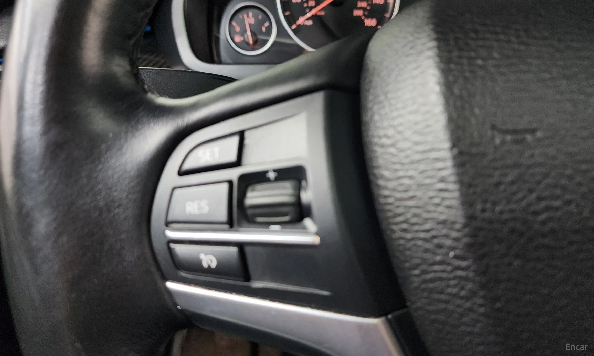 BMW X5 (F15) превью 19