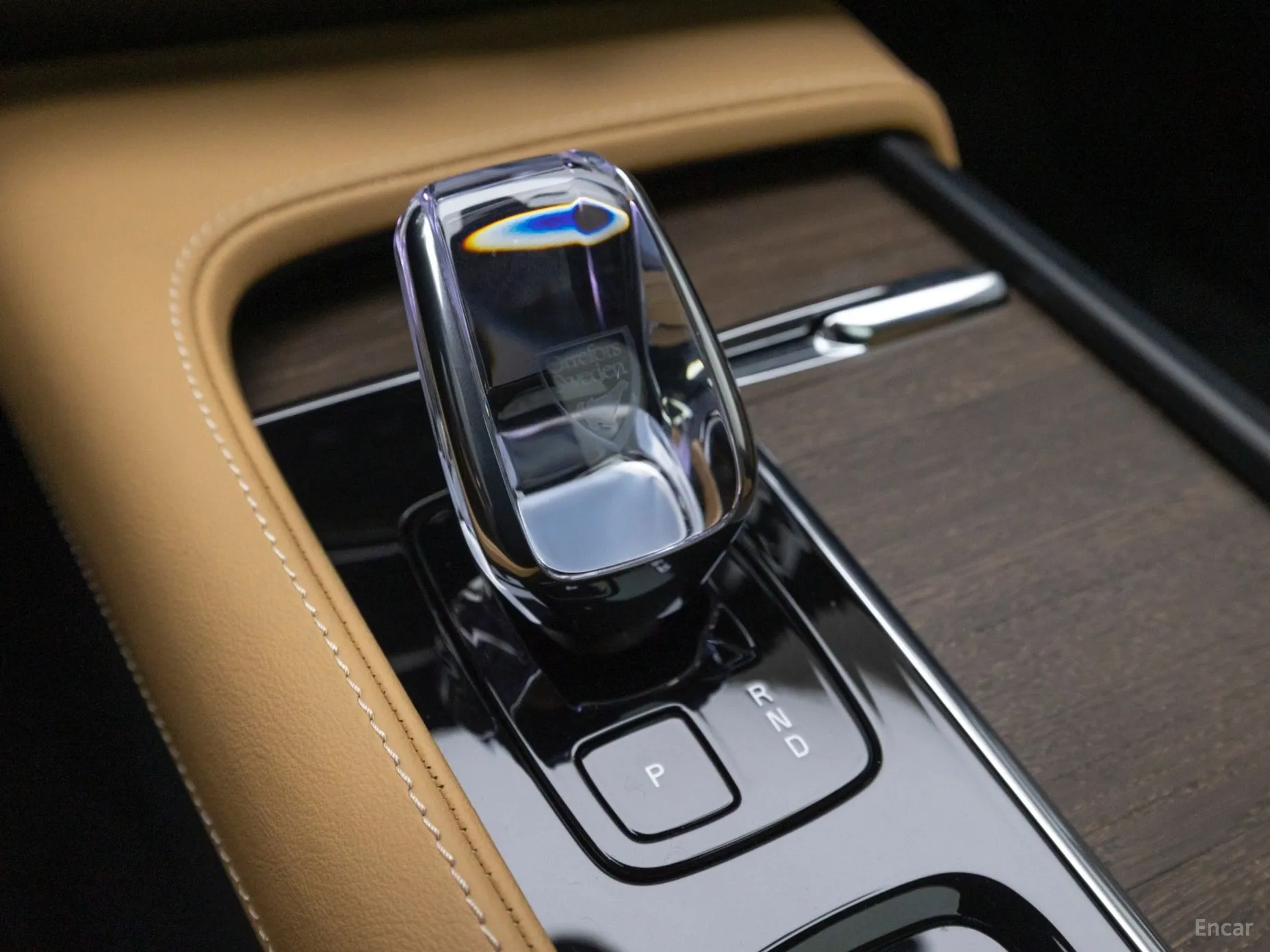 Volvo S90 превью 12