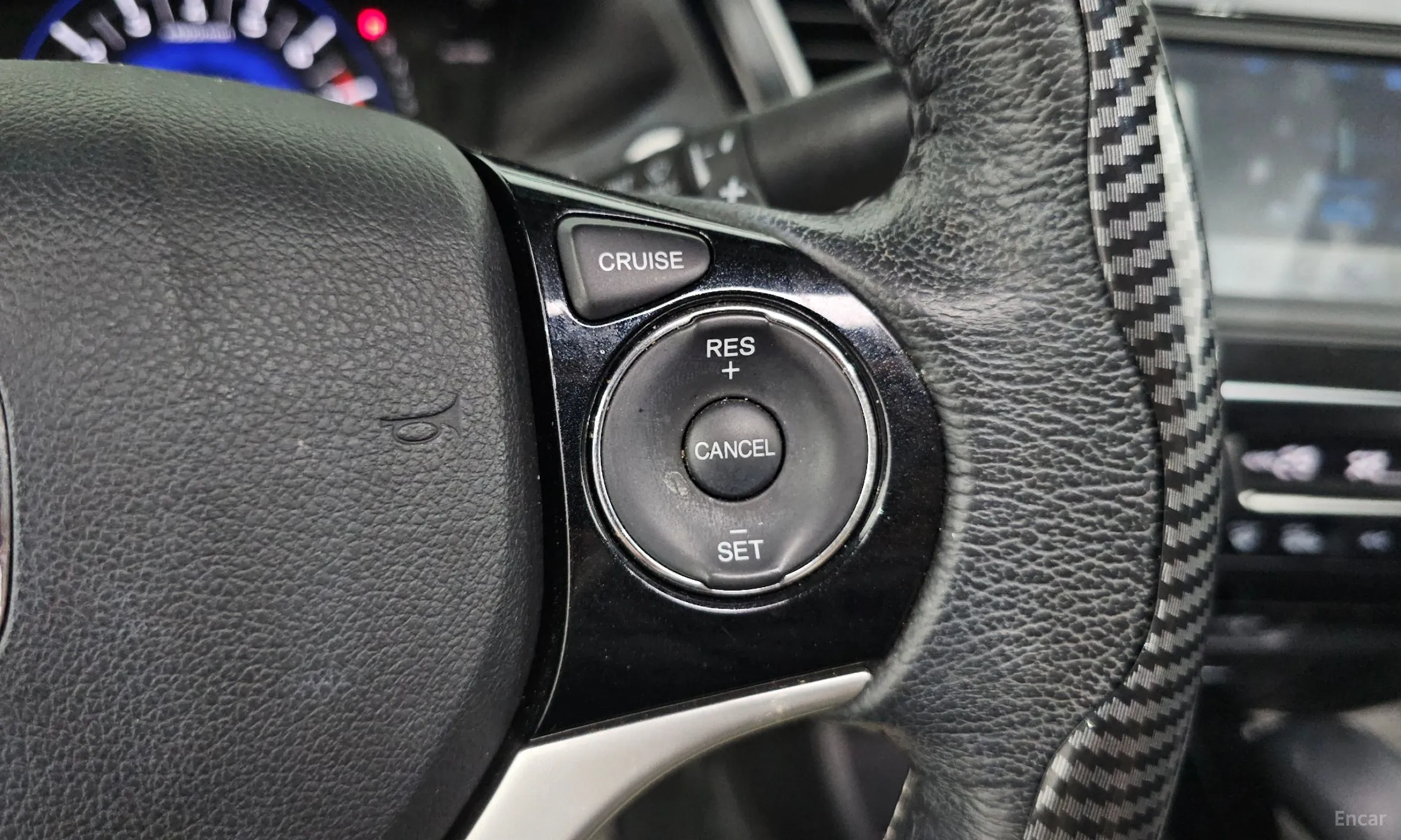 Honda Civic превью 15