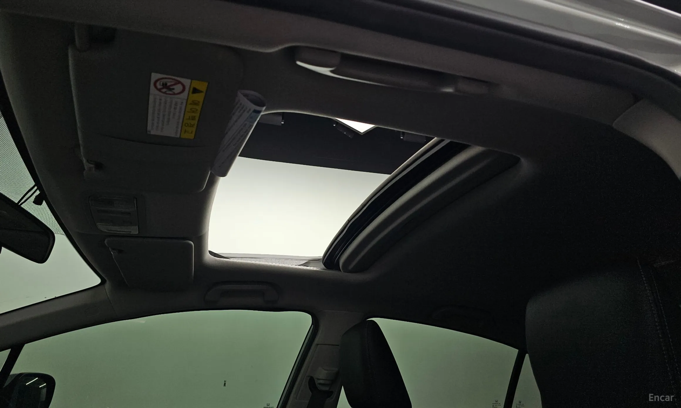 Honda Civic превью 19