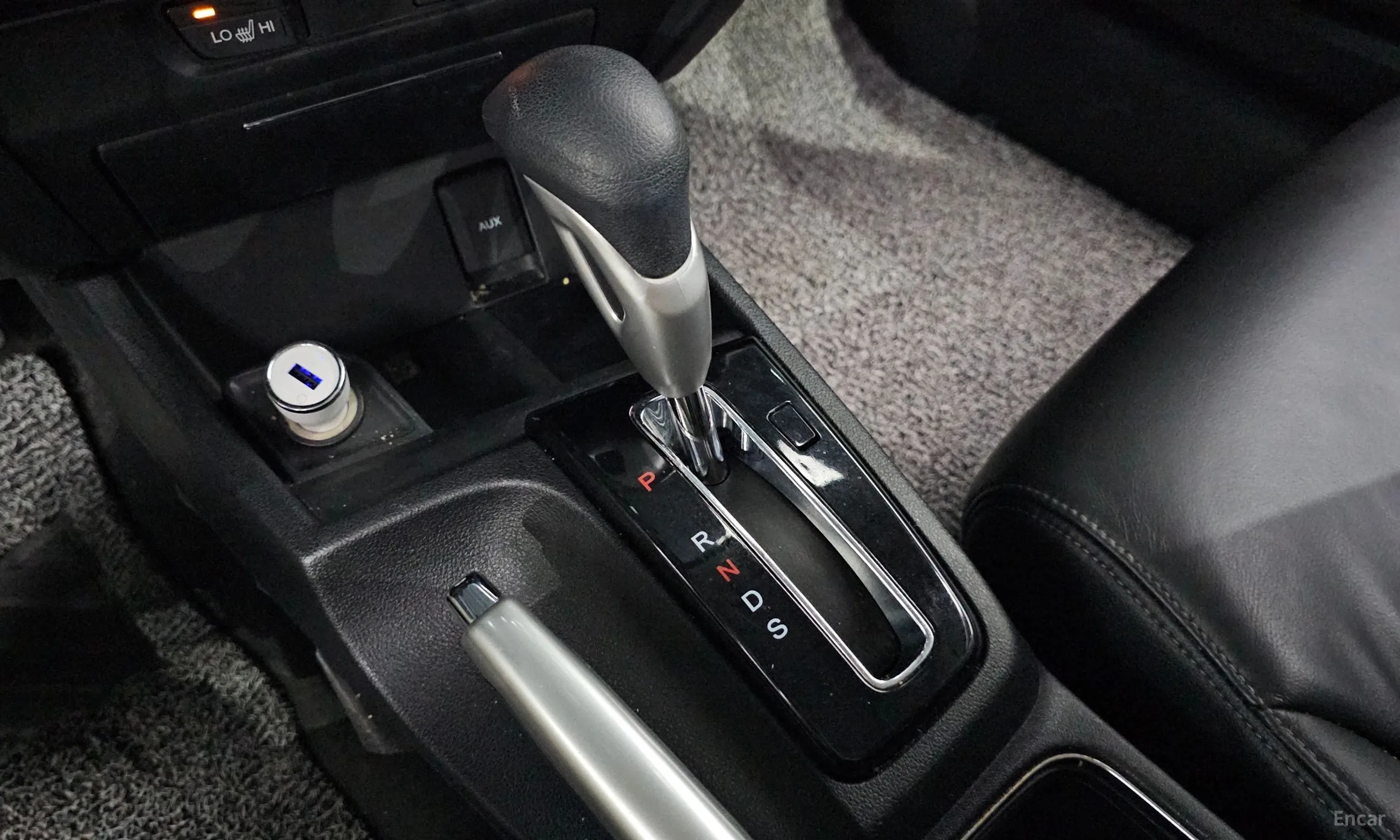 Honda Civic превью 9