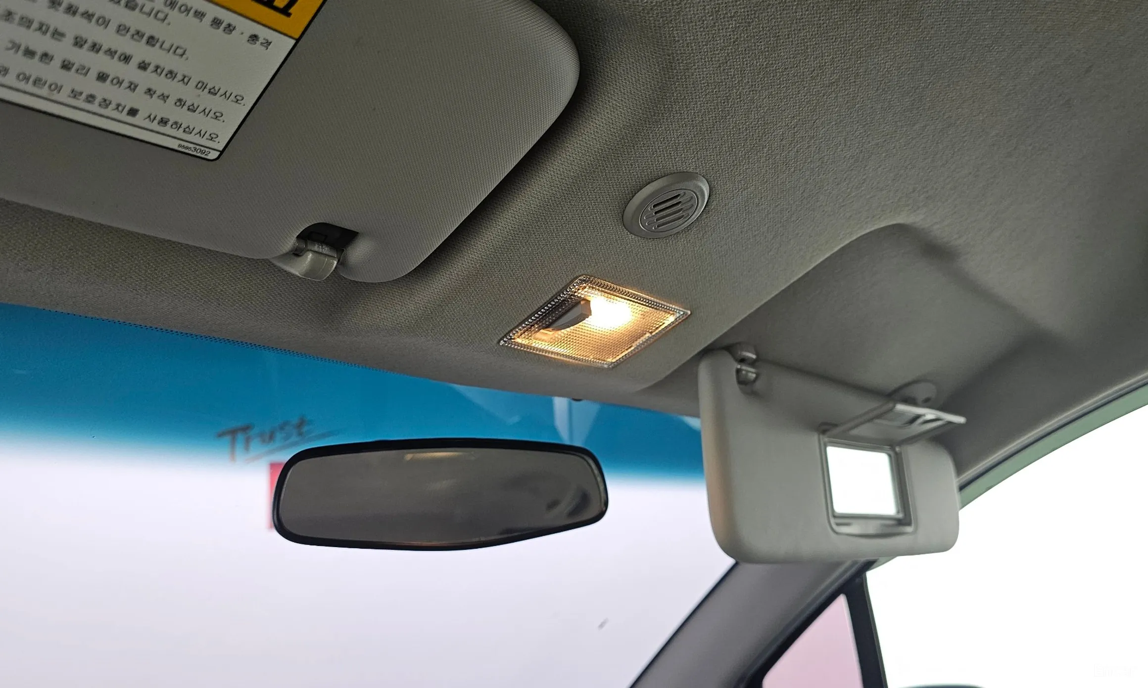 Chevrolet (GM Daewoo) Spark превью 16