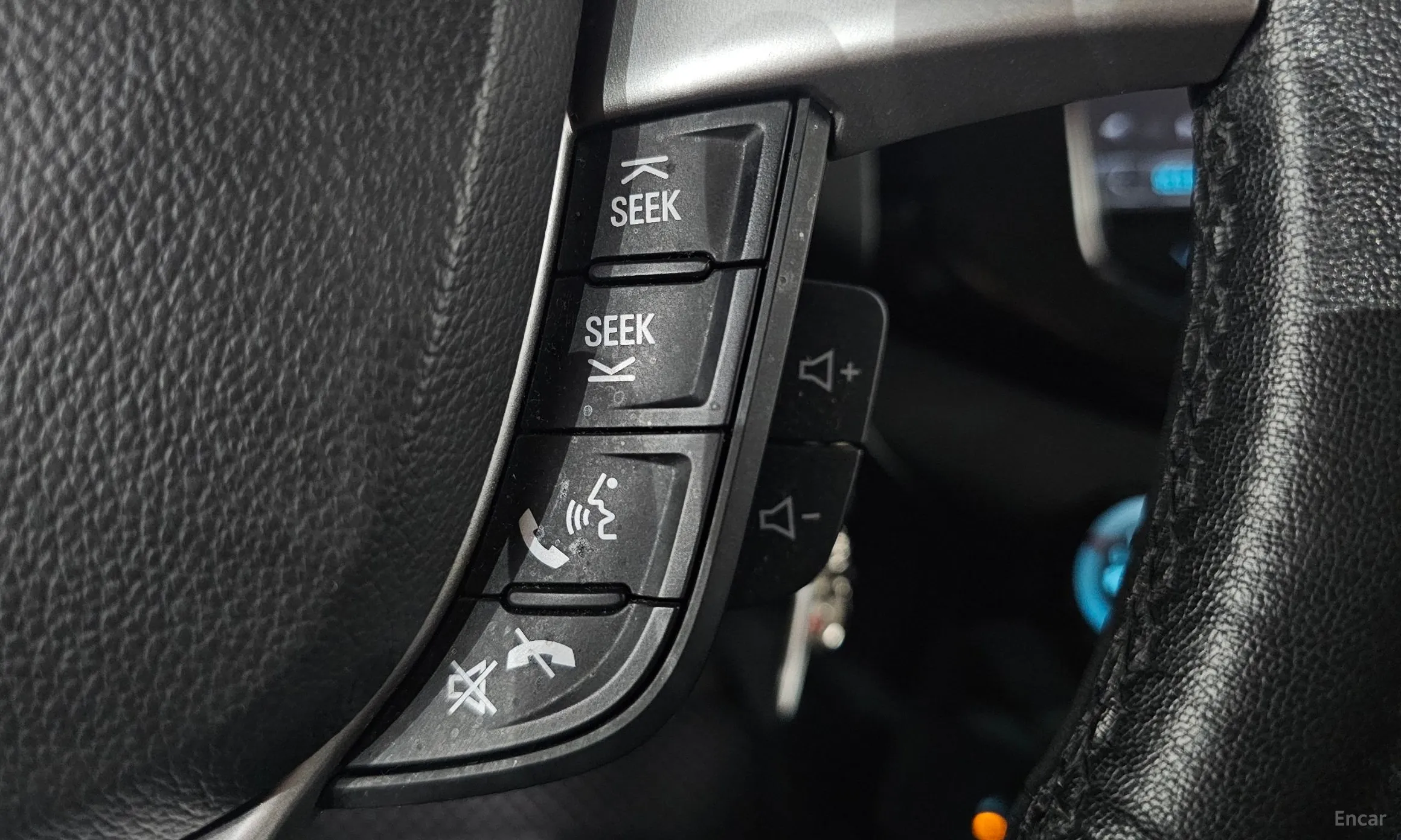 Chevrolet (GM Daewoo) Spark превью 17