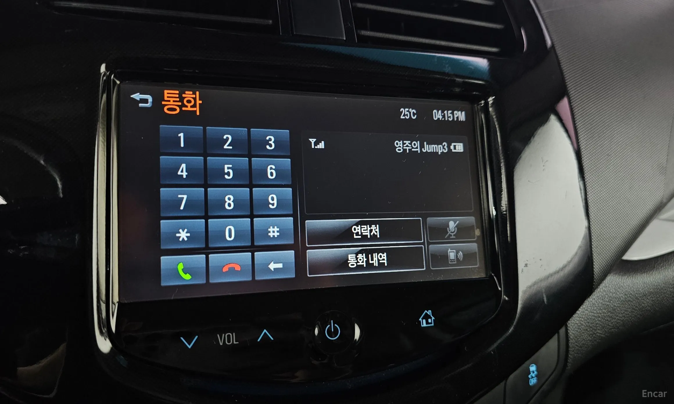 Chevrolet (GM Daewoo) Spark превью 18