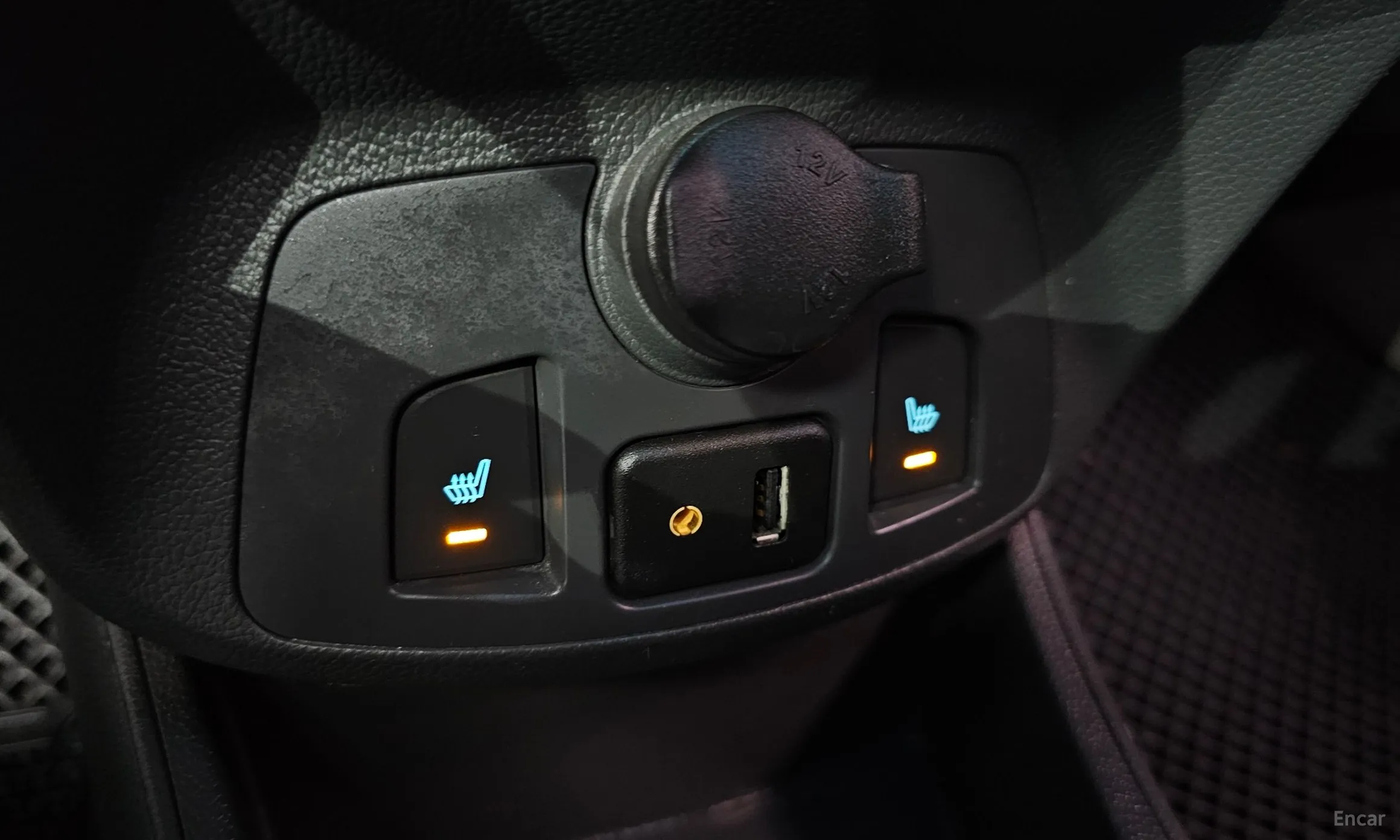 Chevrolet (GM Daewoo) Spark превью 19