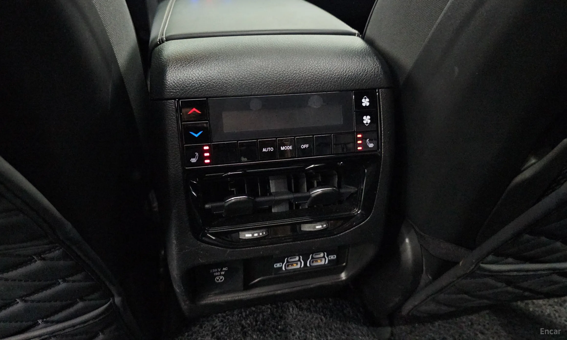 Jeep Grand Cherokee (WL) превью 19