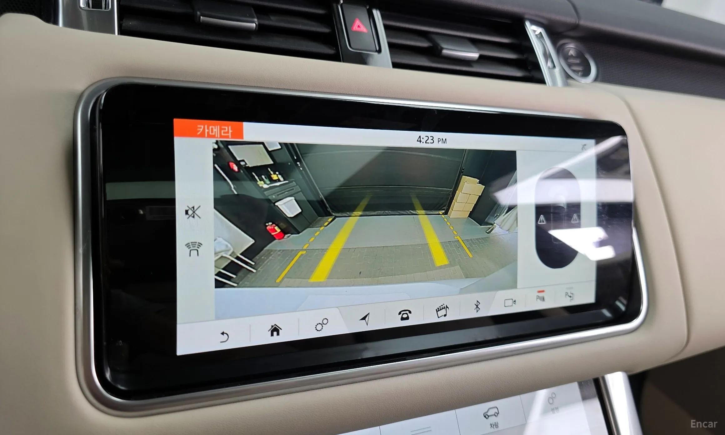 Land Rover Range Rover Sport 2nd Generation превью 15