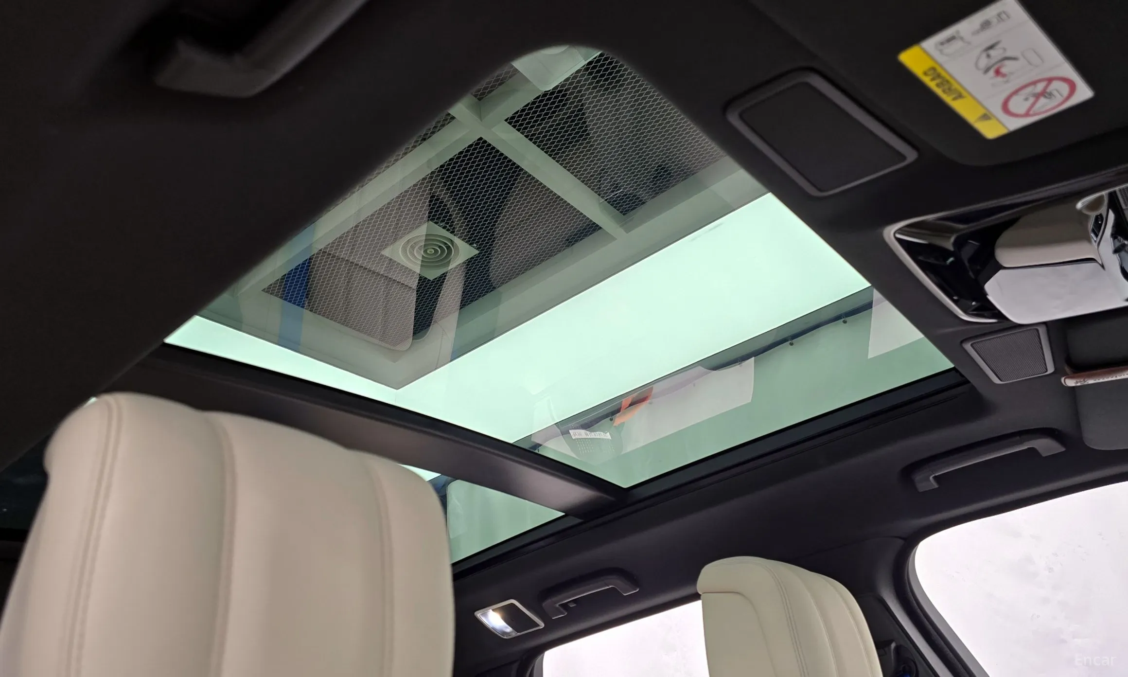 Land Rover Range Rover Sport 2nd Generation превью 17