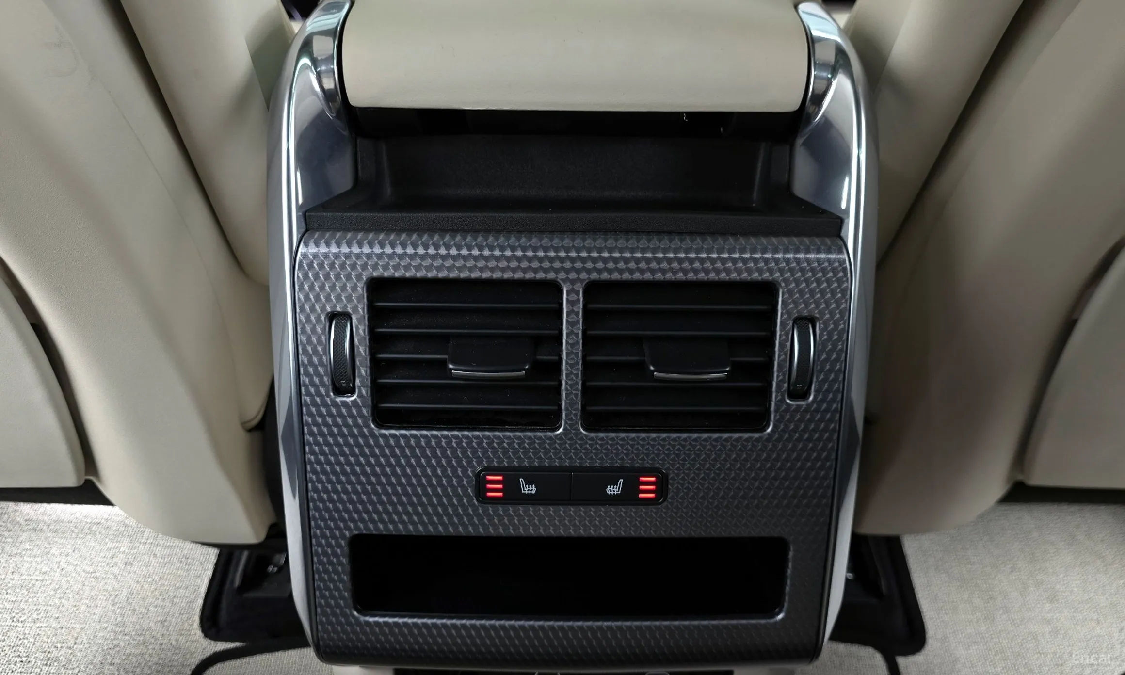 Land Rover Range Rover Sport 2nd Generation превью 18