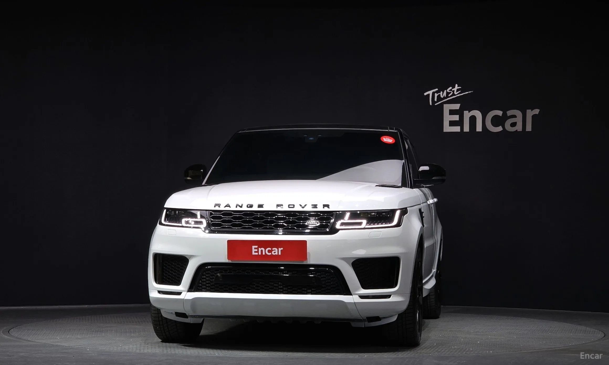 Land Rover Range Rover Sport 2nd Generation превью 3
