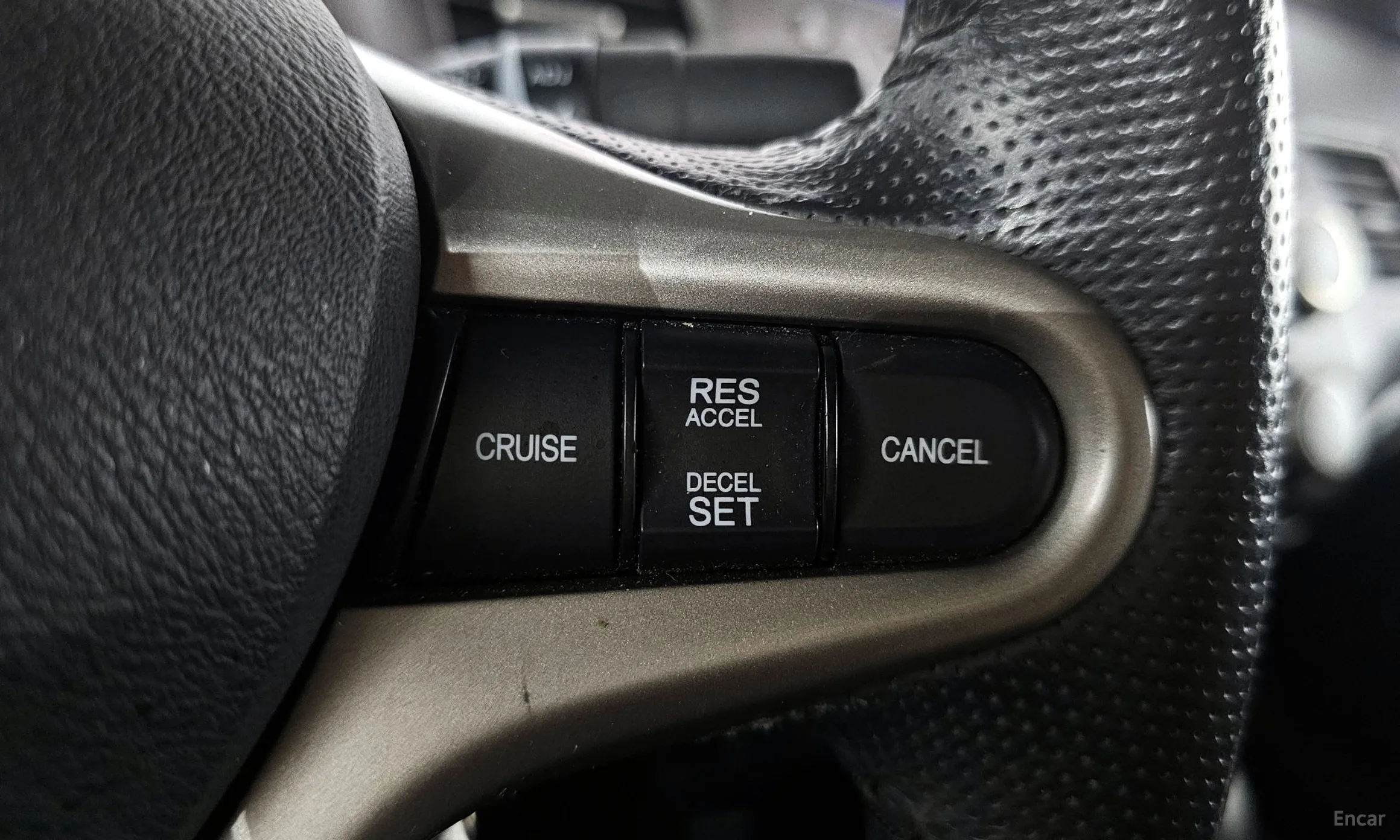 Honda Civic превью 19