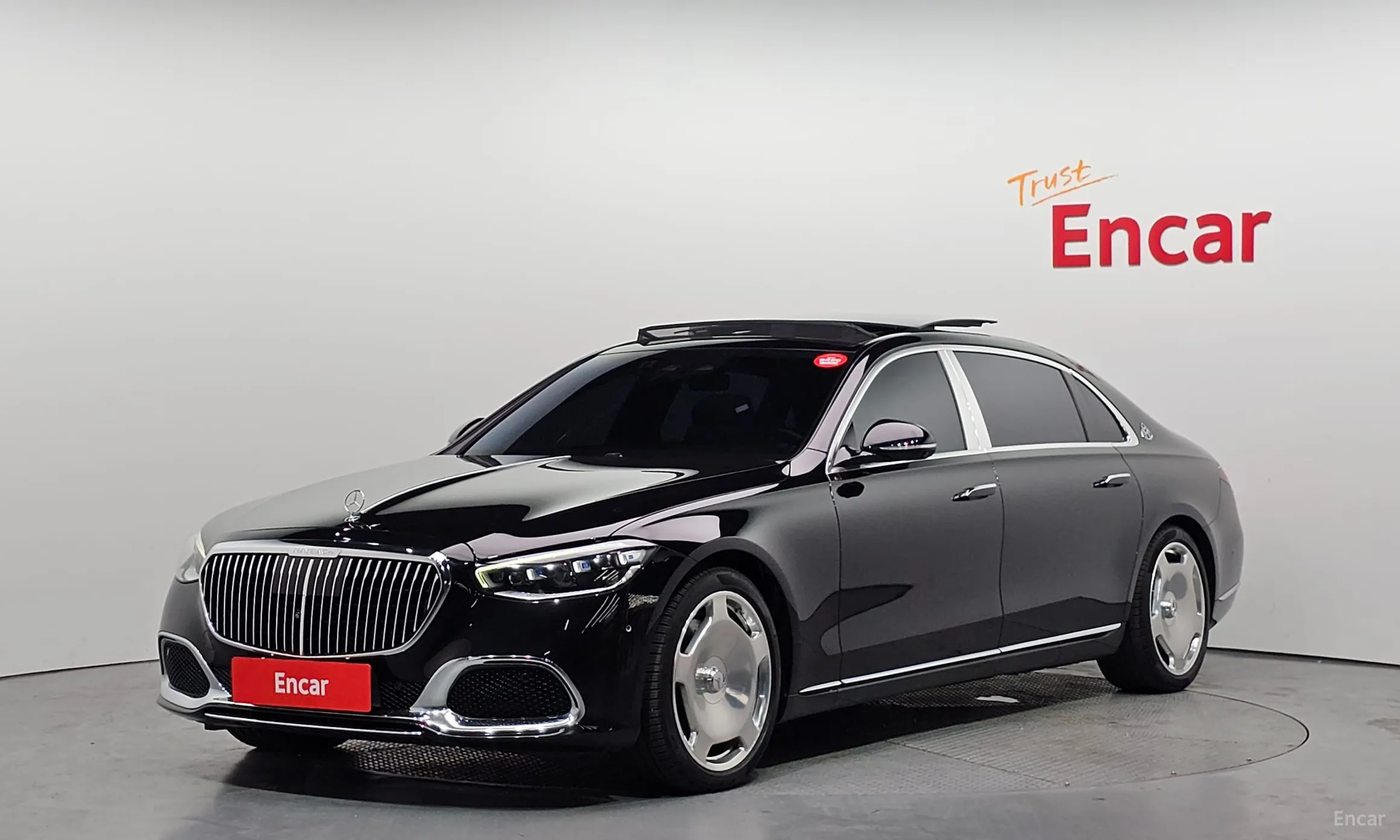 S-Class W223