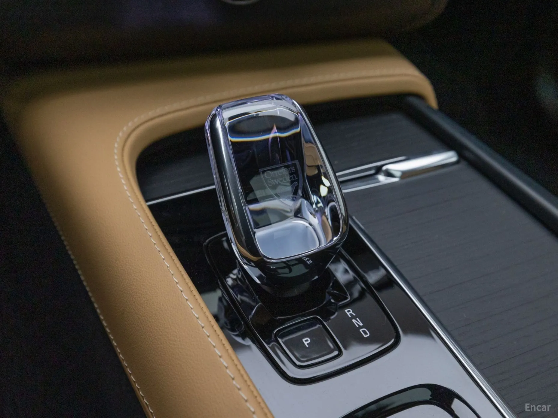 Volvo XC90 Gen 2 превью 12