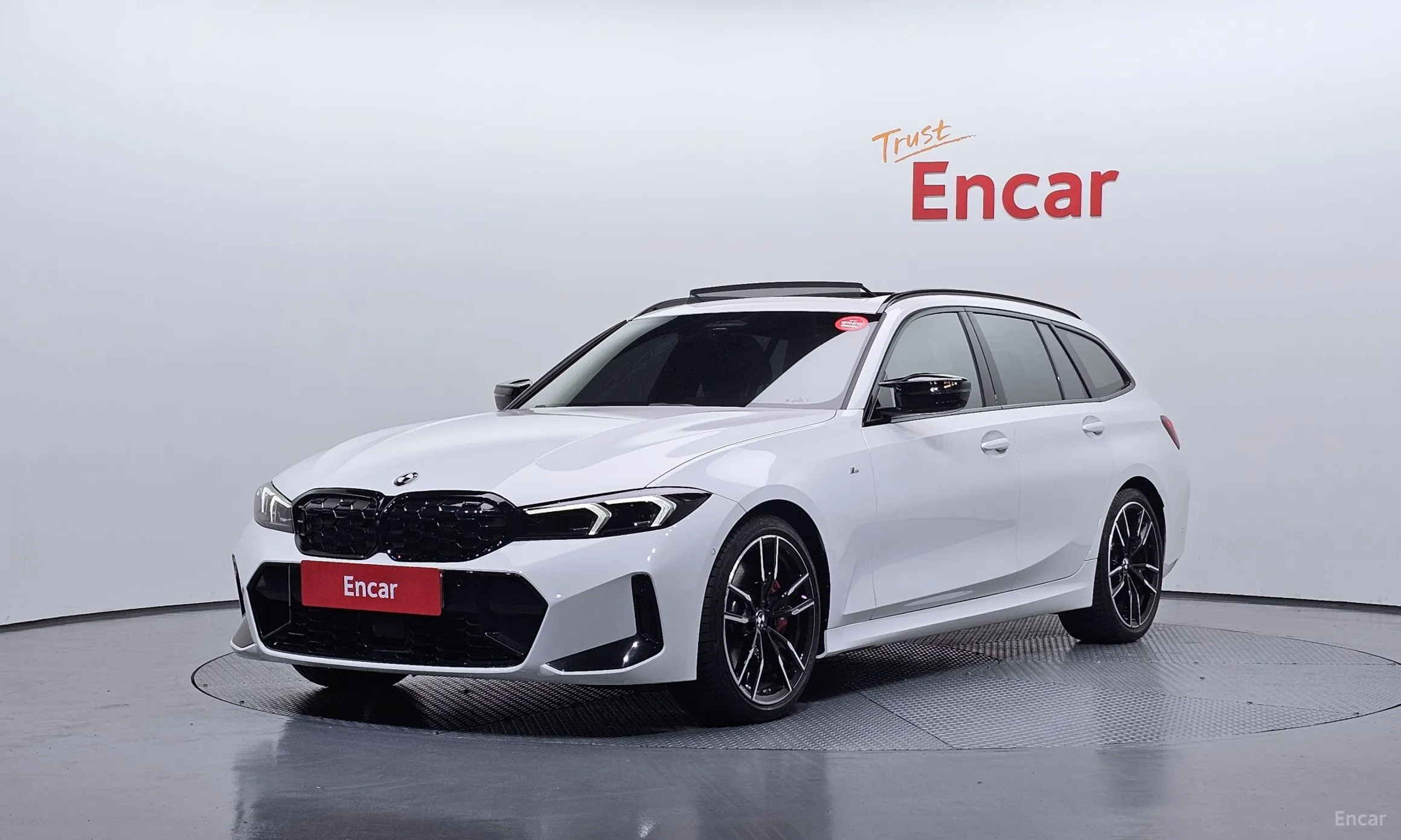 3 Series (G20)