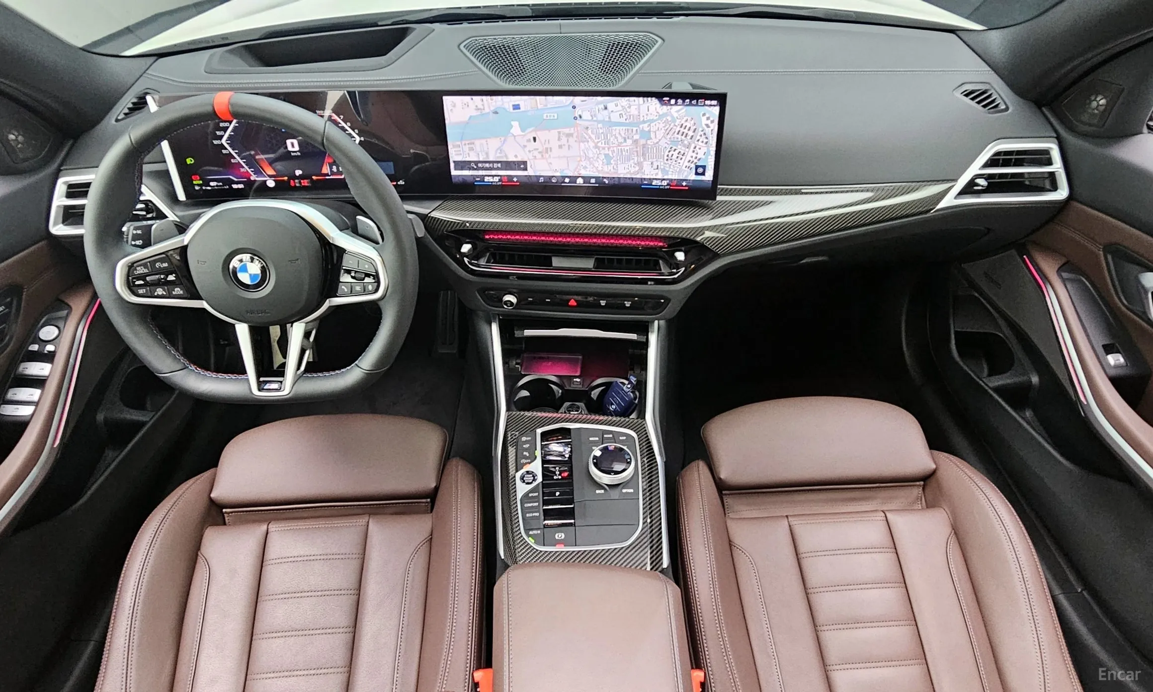 BMW 3 Series (G20) превью 7