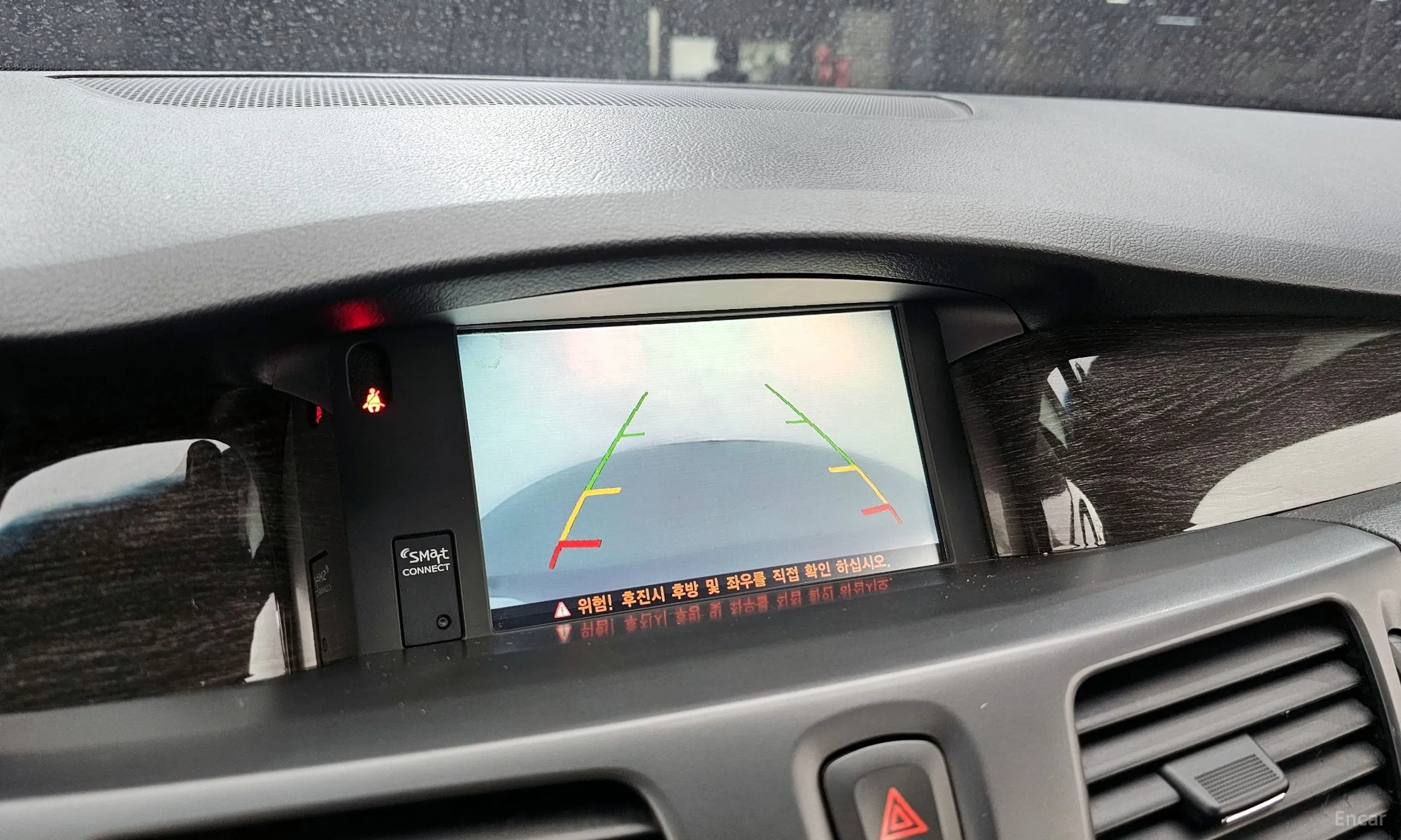 Renault Korea (Samsung) SM5 превью 15