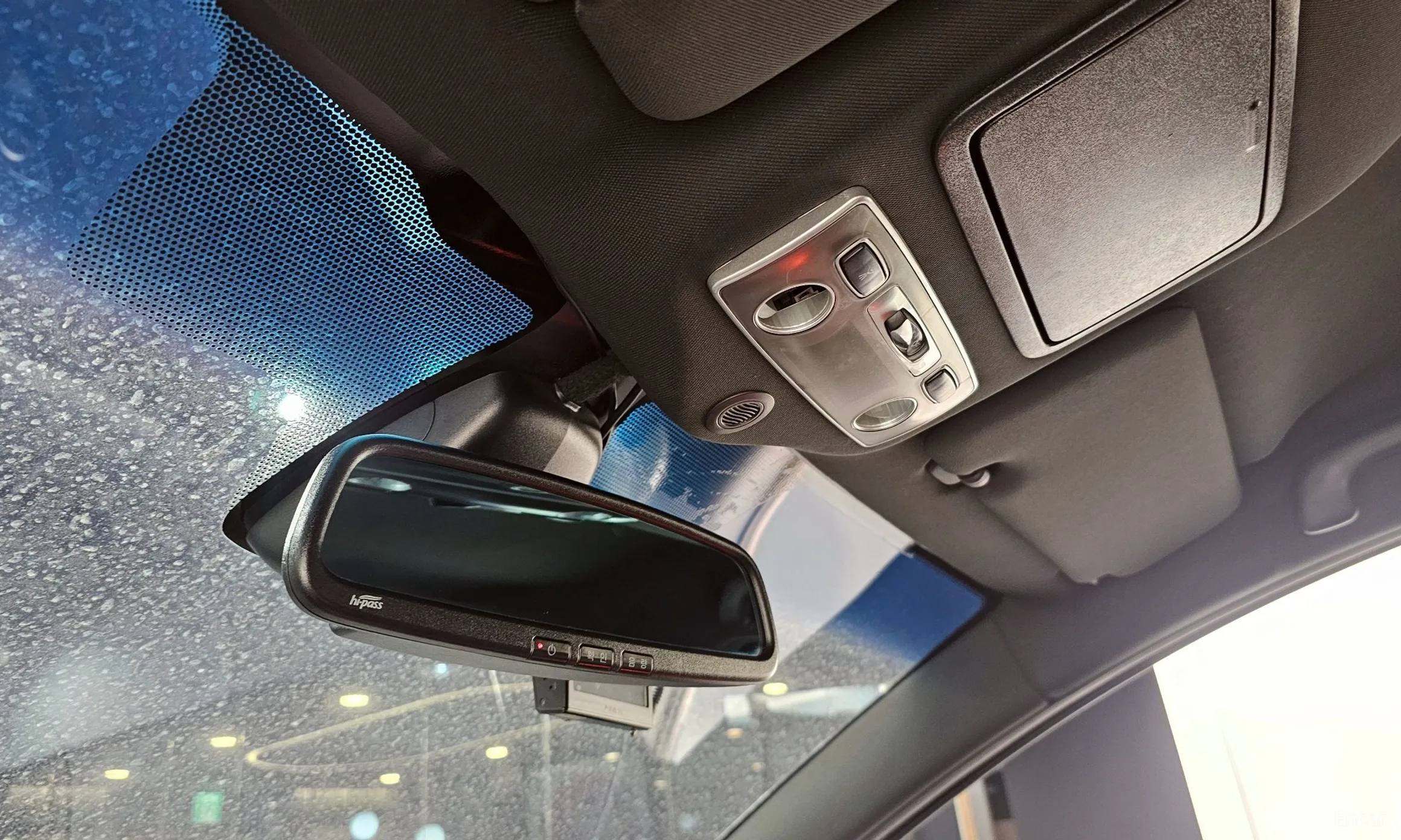 Renault Korea (Samsung) SM5 превью 20