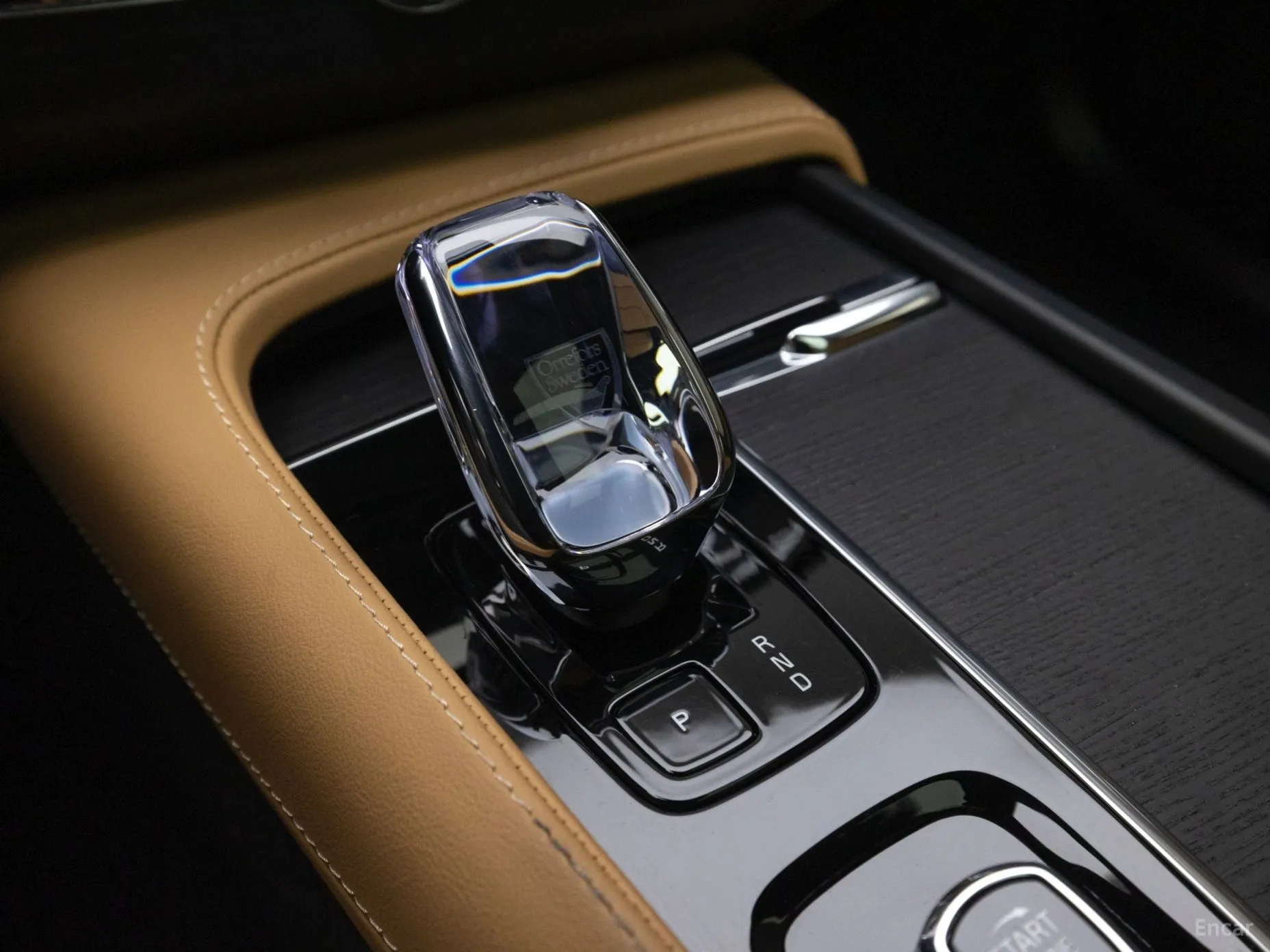 Volvo XC90 Gen 2 превью 10