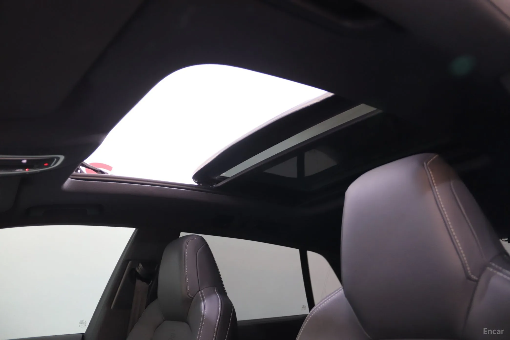 Audi Q8 (4M) превью 16