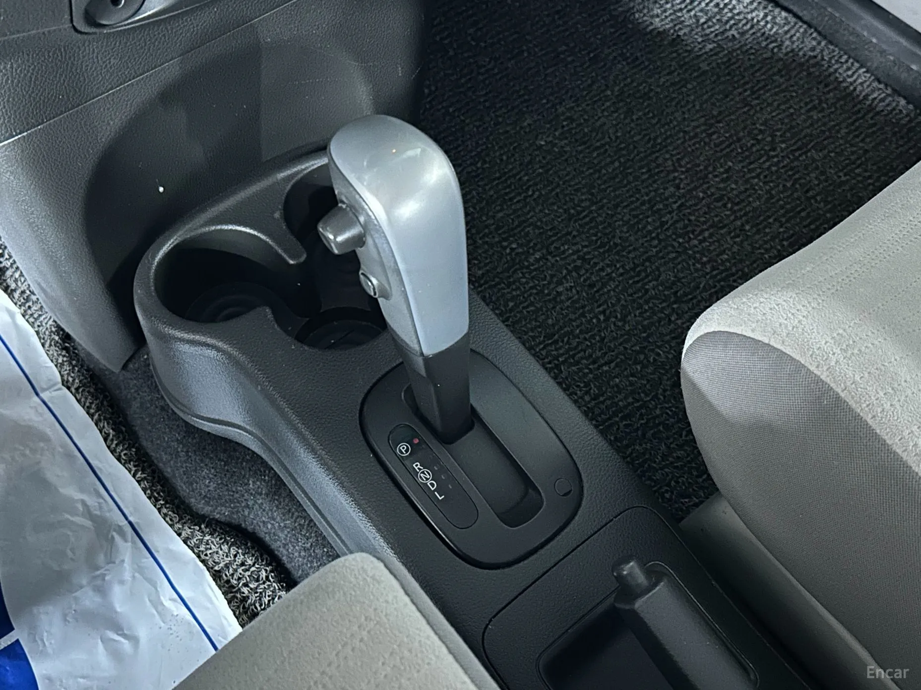 Nissan Cube превью 14