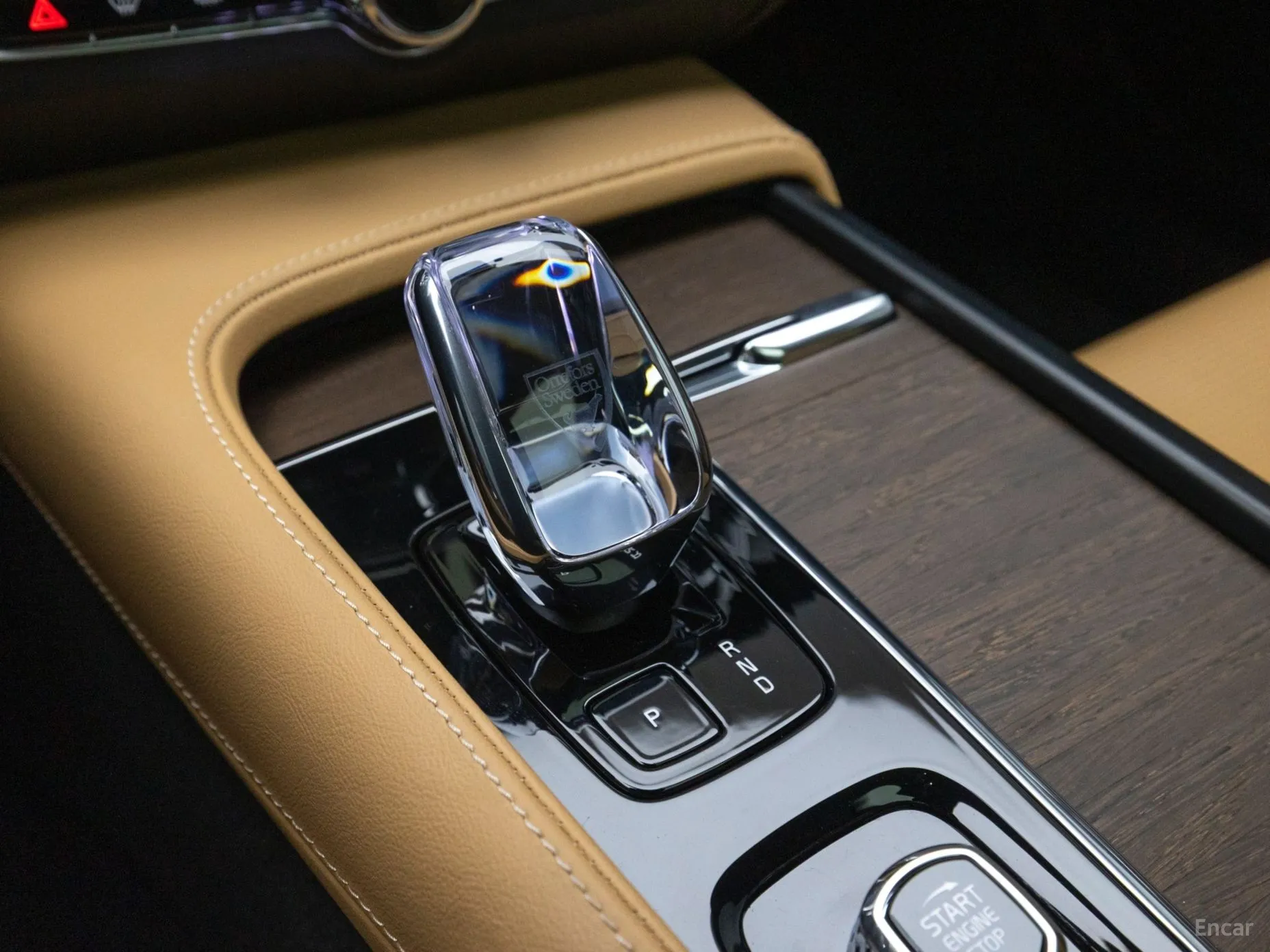 Volvo S90 превью 9