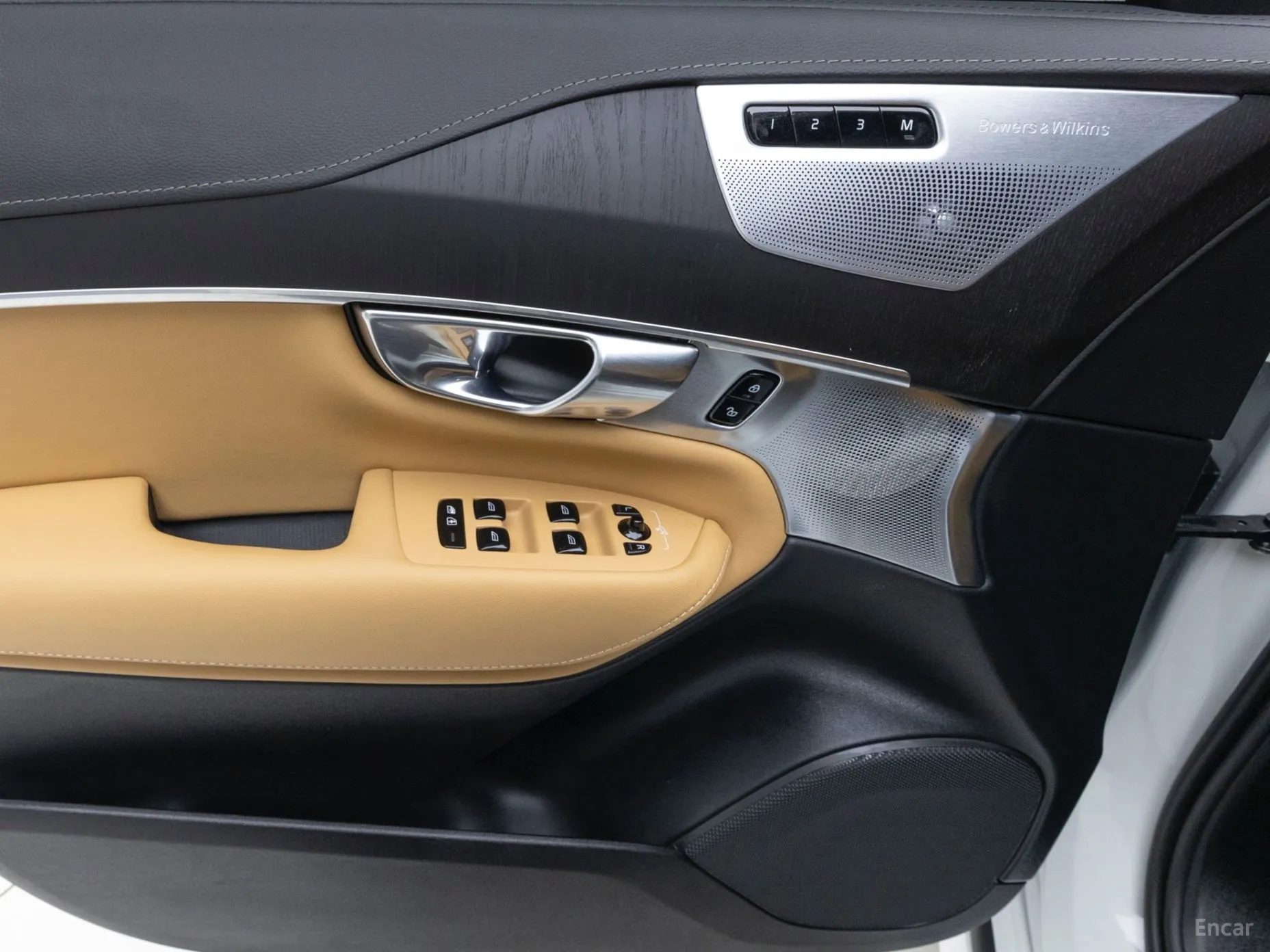 Volvo XC90 Gen 2 превью 13